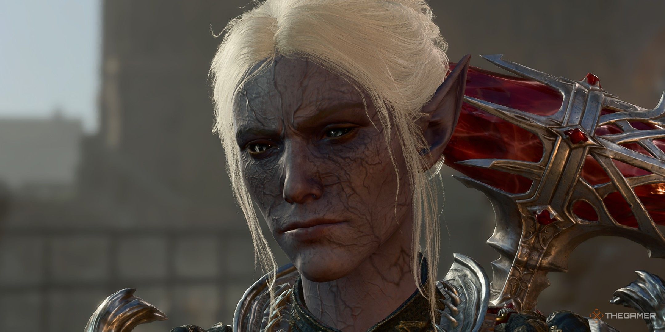 Baldur's Gate 3: Best Build For Minthara