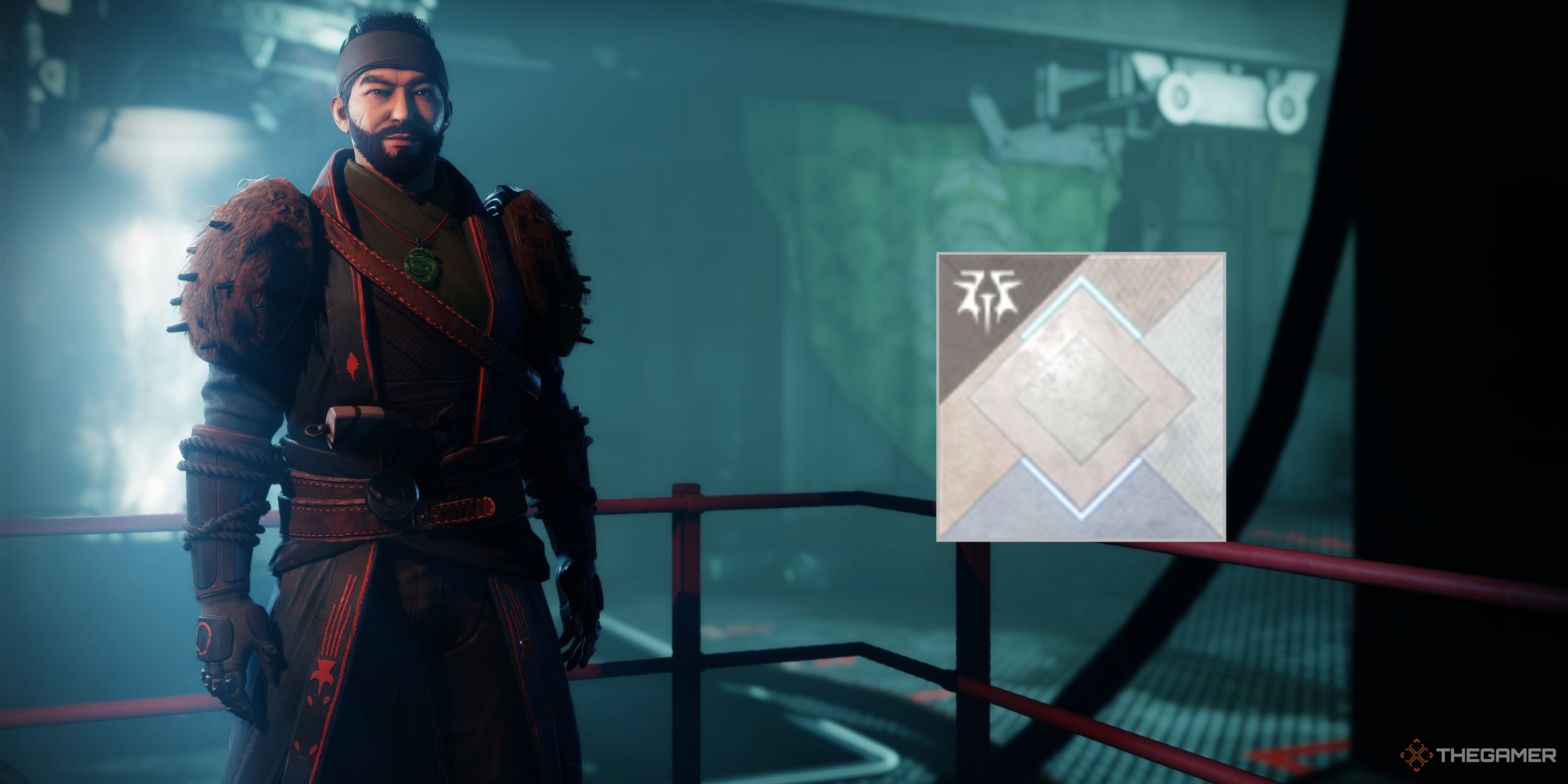 Destiny 2: How To Get The Chatterwhite Shader