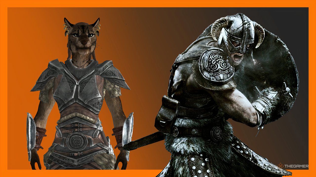 Skyrim: 13 Must-Have Console Mods To Get You Started