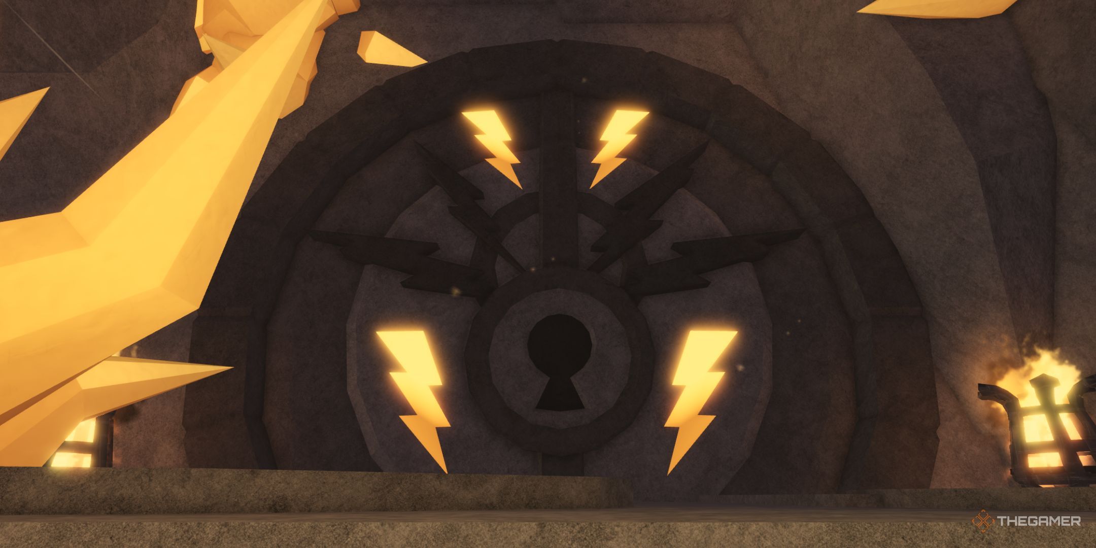 Roblox: Fisch - How To Complete The Zeus Trial