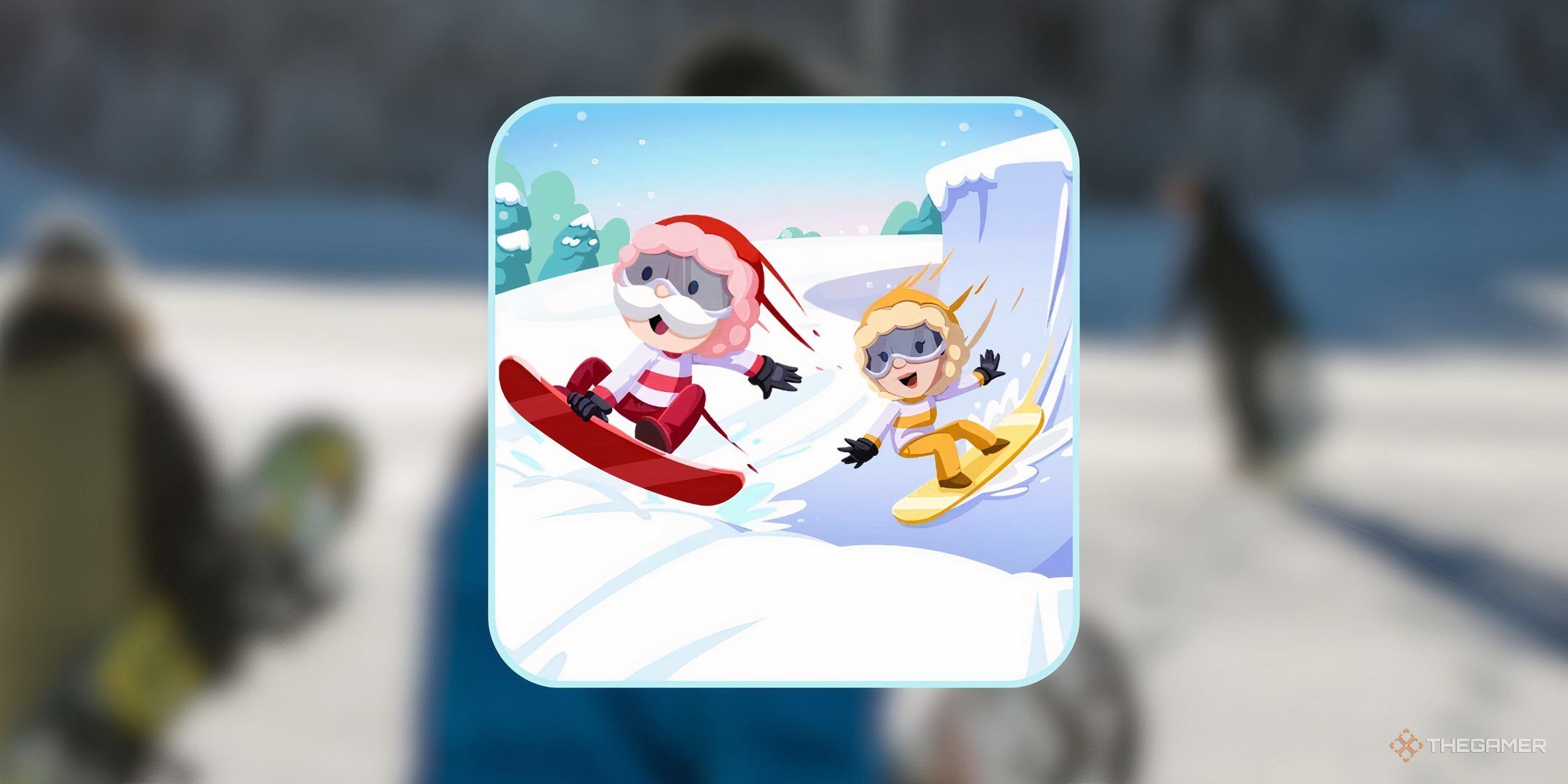 Monopoly Go: Halfpipe Havoc Rewards Guide (January 9-10)