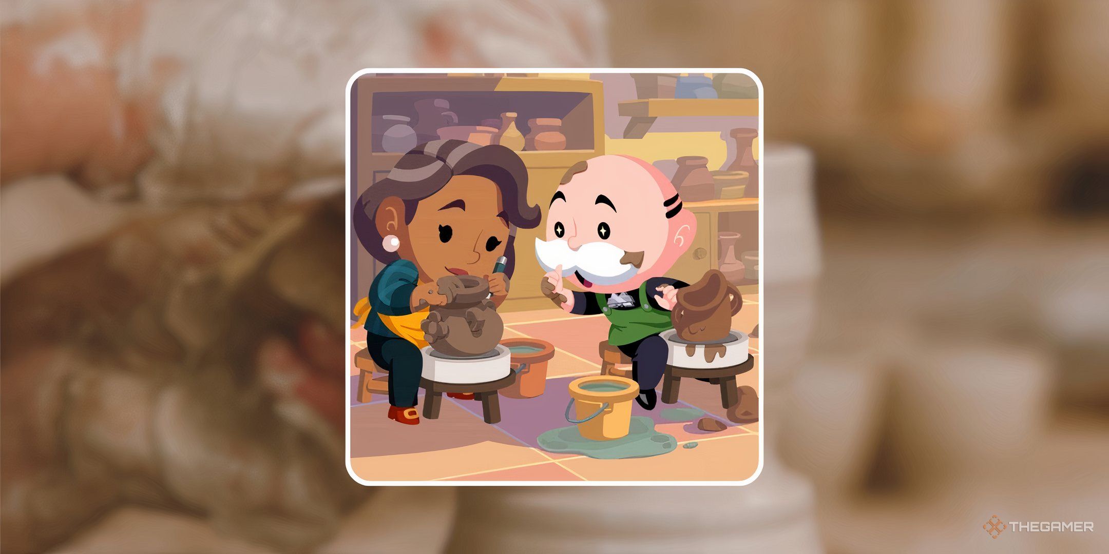 Monopoly Go: Clay Heyday Rewards Guide (January 17-19)