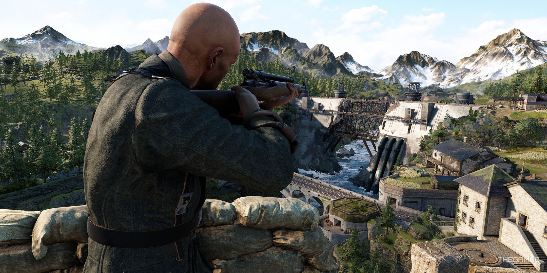 Sniper Elite: Resistance - Propaganda Missions Complete Guide
