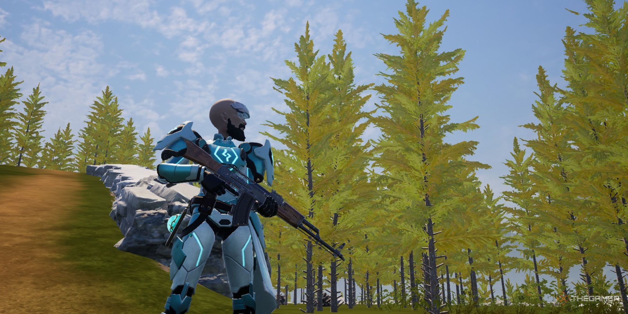 Palworld: Feybreak - How To Craft All Makeshift Weapons