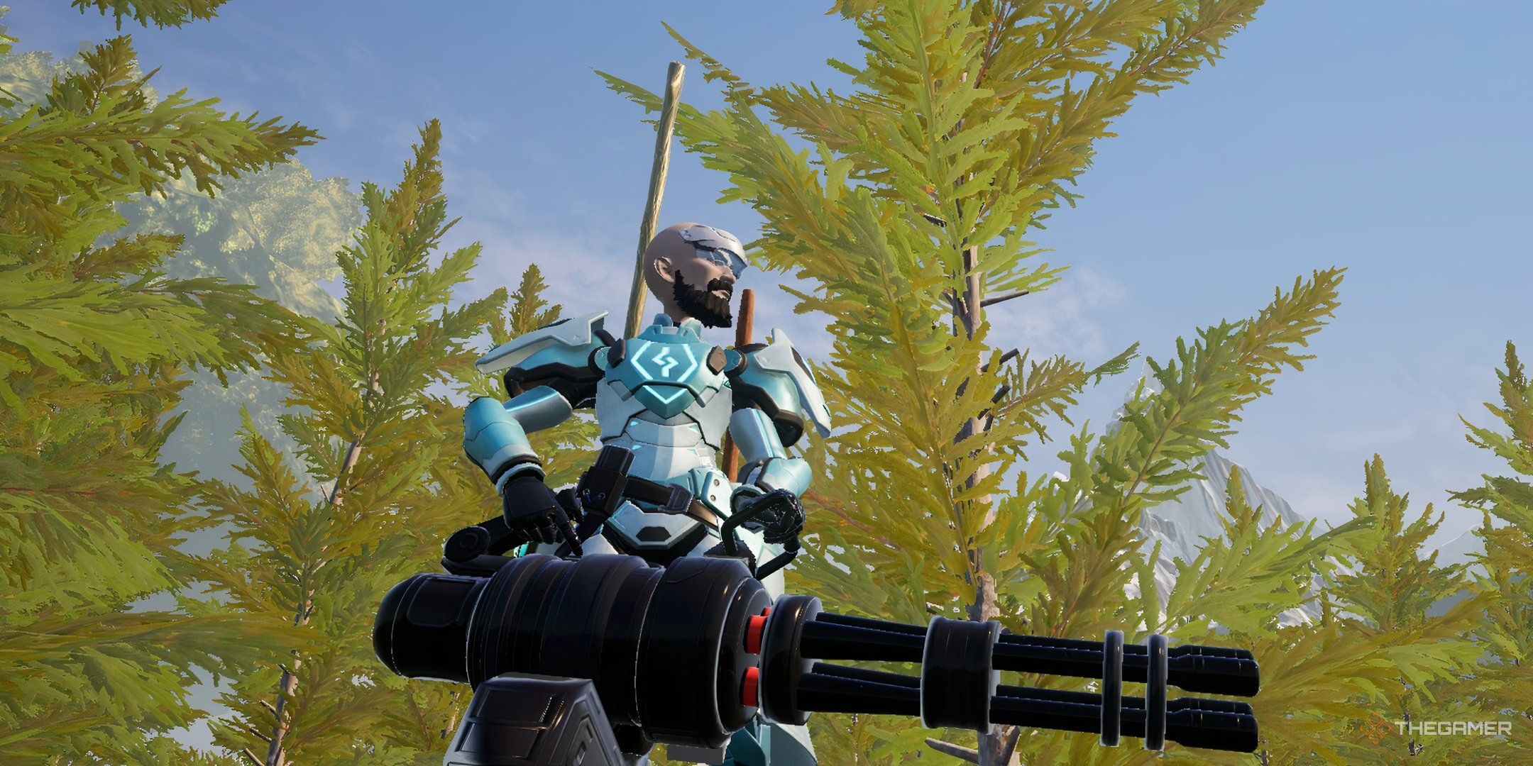 Palworld: Feybreak - How To Get The Anti-Gravity Belt