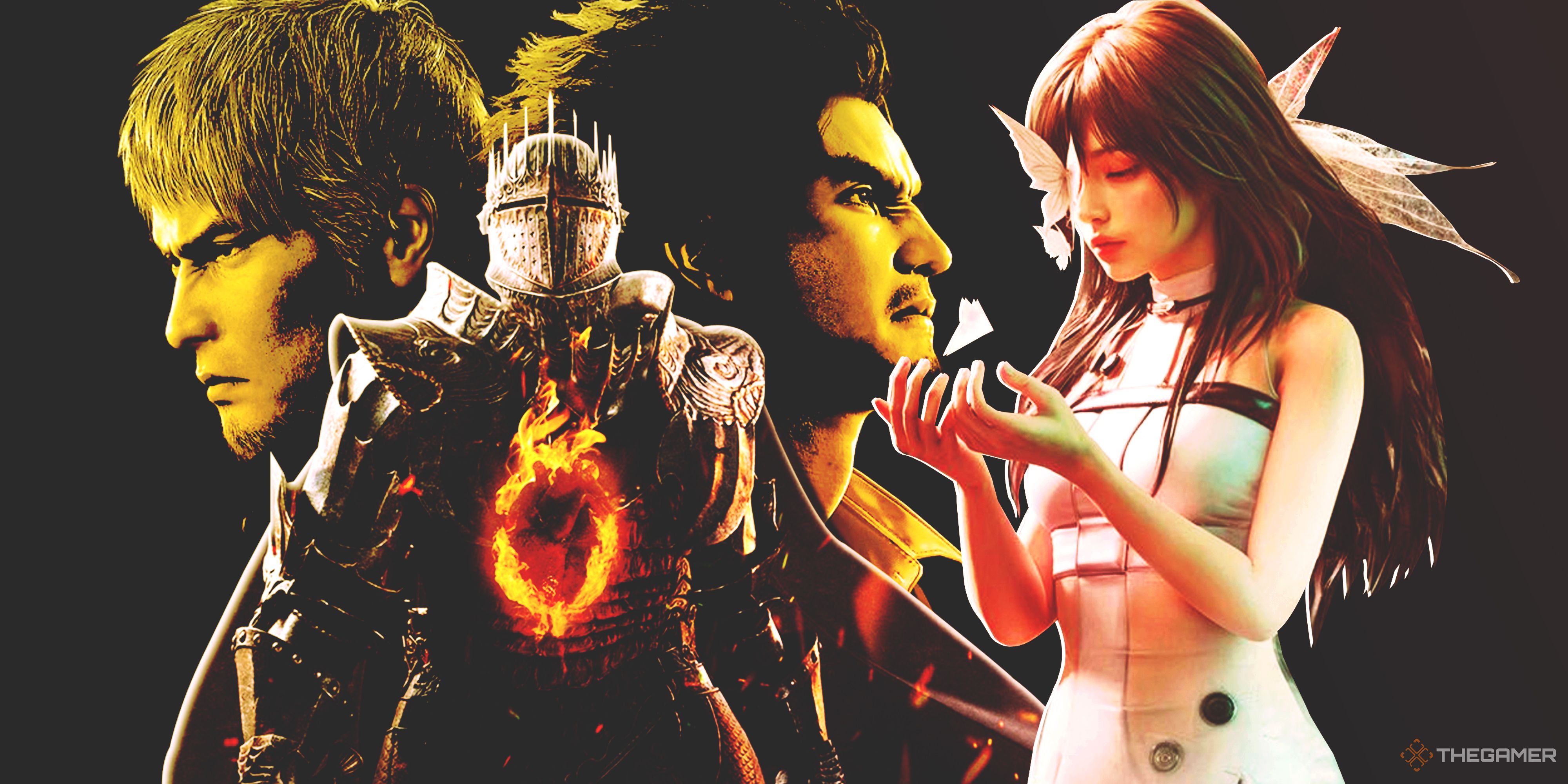 9 Best Open-World Games Of 2024