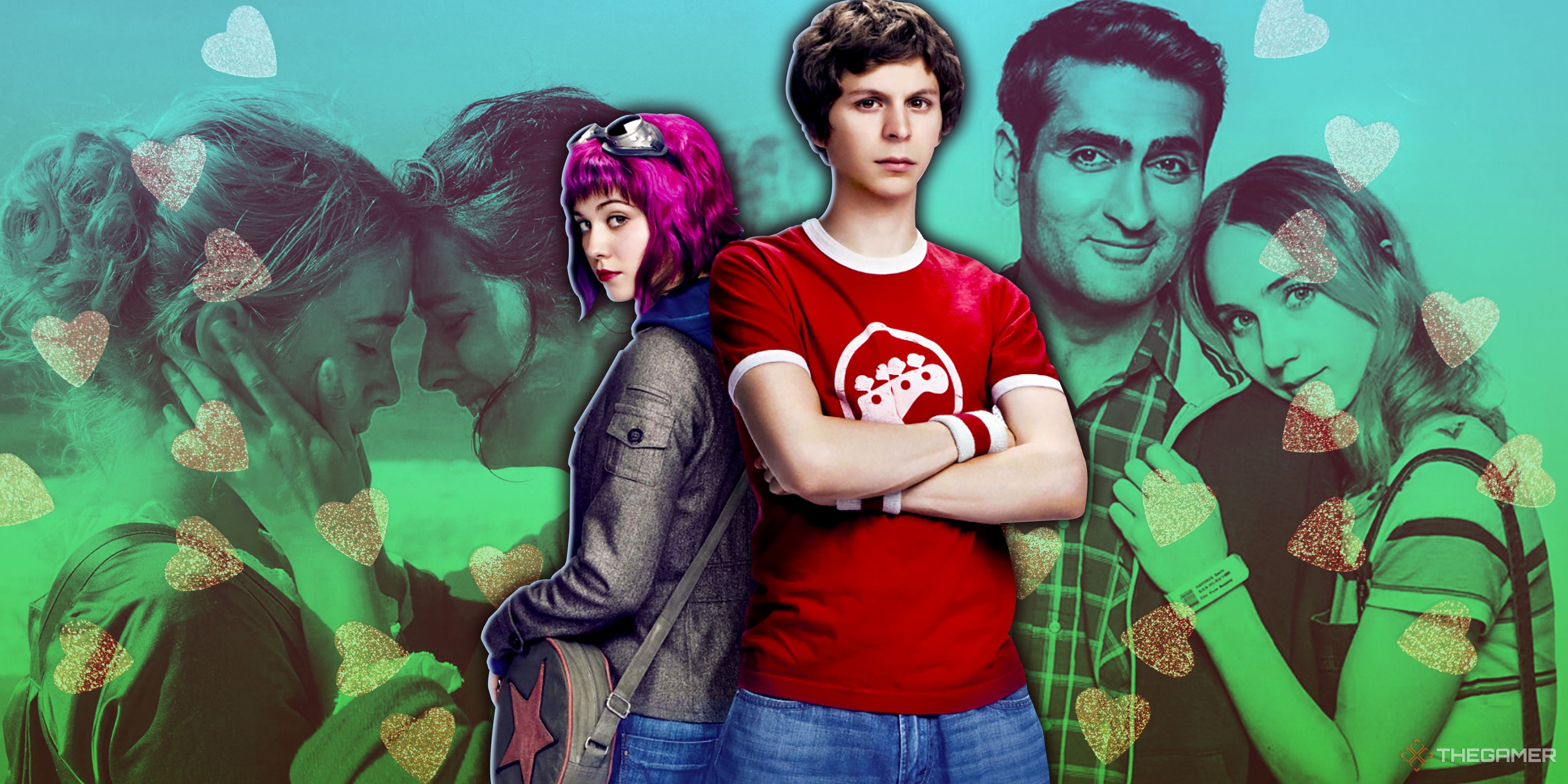 8 Best Movies To Watch On Valentine’s Day