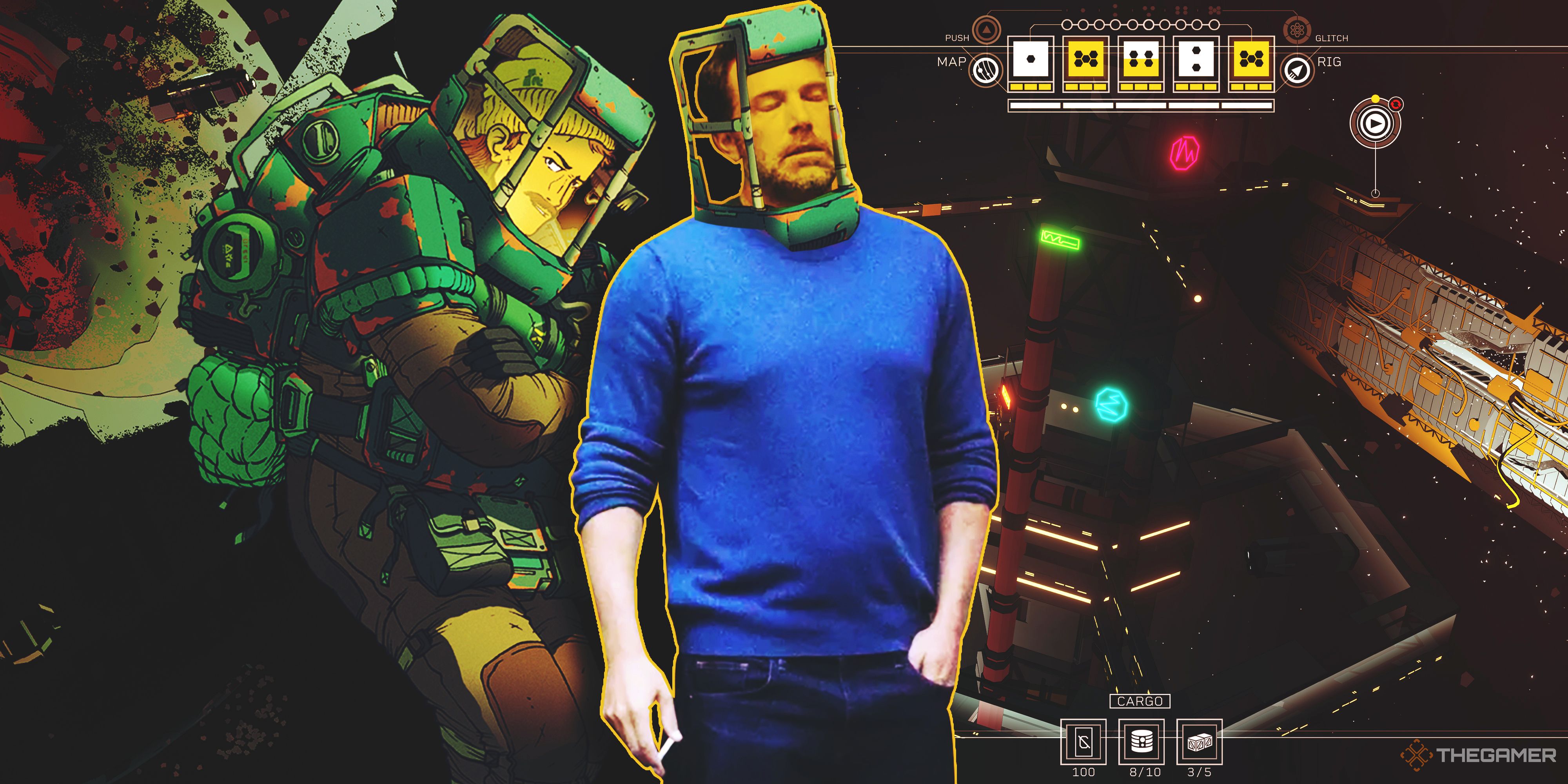 Citizen Sleeper 2 Is An Extremely Stressful Cozy Game