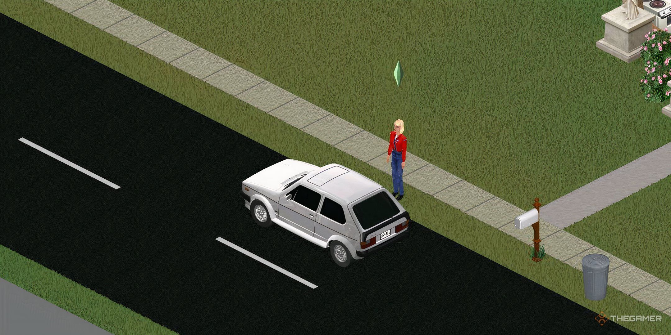 The Sims: Complete Guide To Jobs