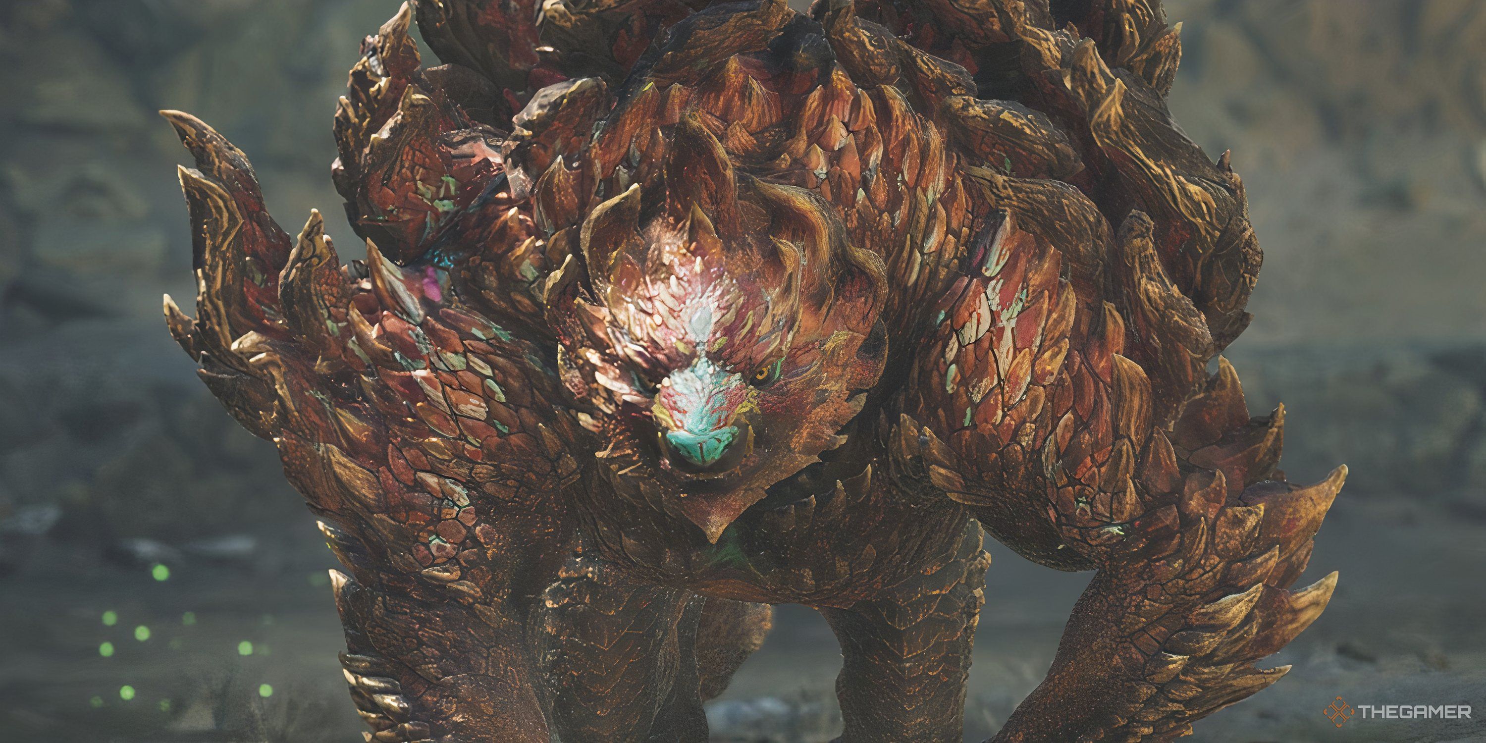 Monster Hunter Wilds: How To Get The Armorcharm And Powercharm