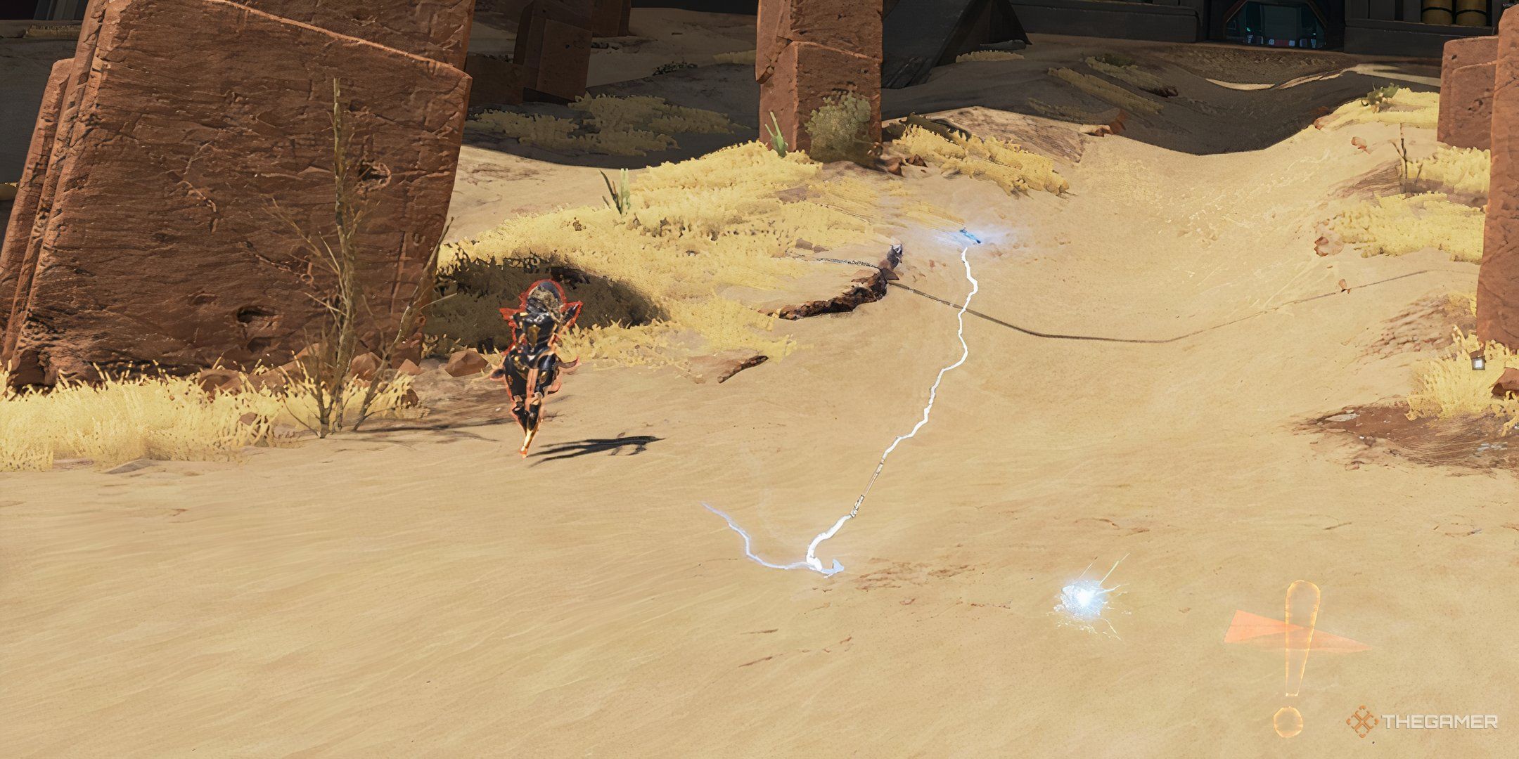 Apex Legends: Assault Class Guide