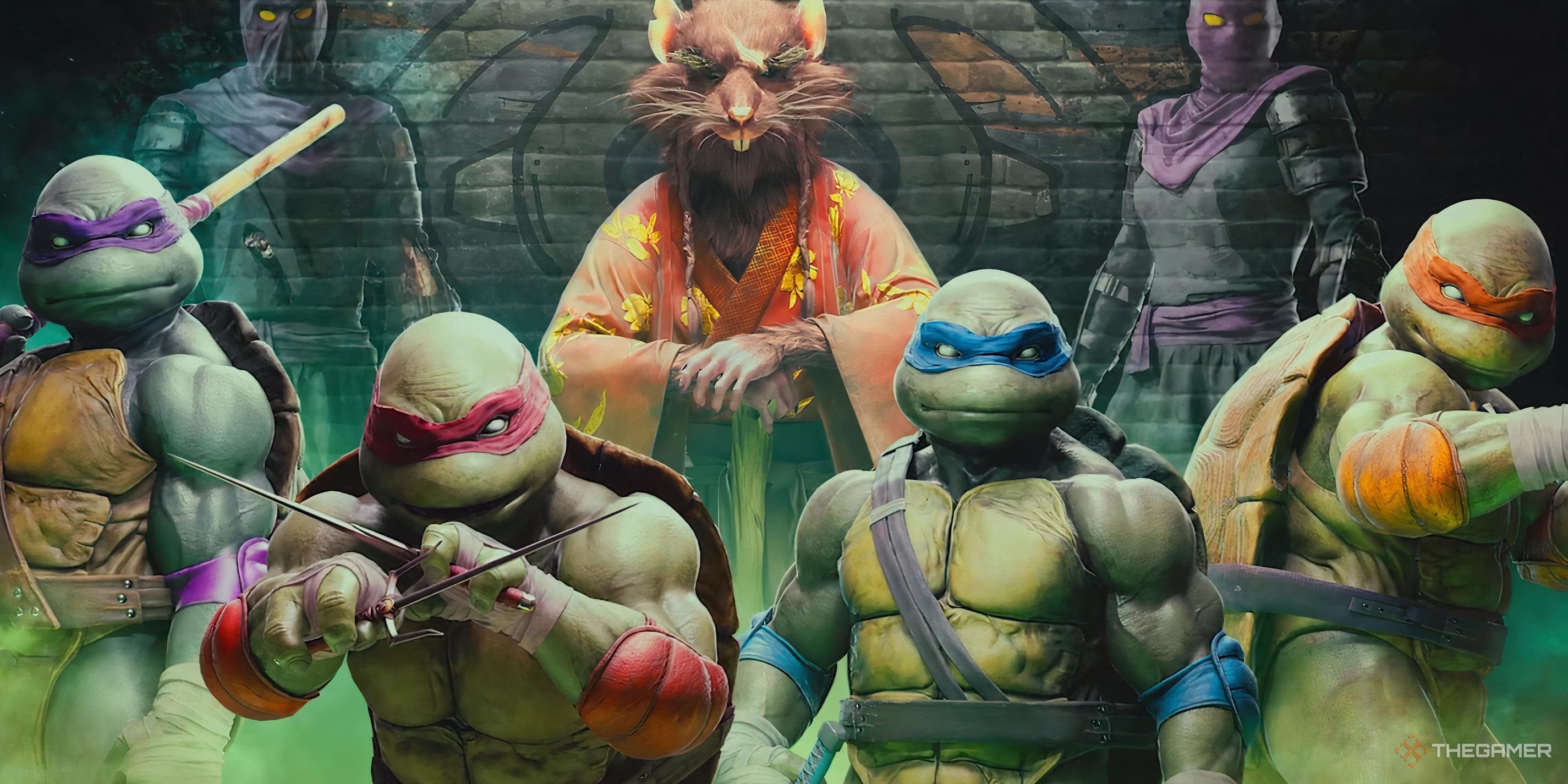 Call Of Duty: Black Ops 6 - TMNT Event Pass Guide