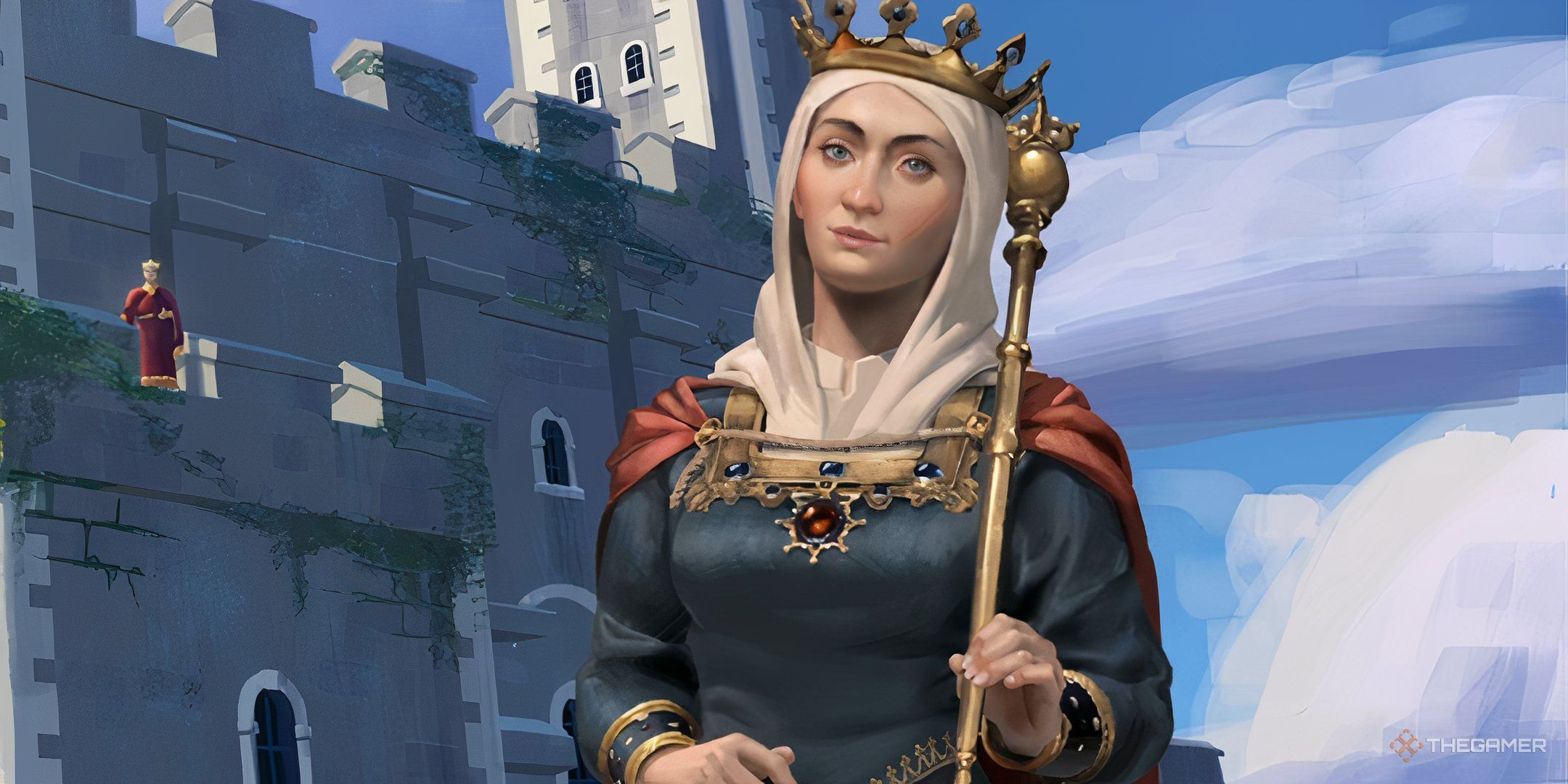 Civilization 7: Isabella Leader Guide