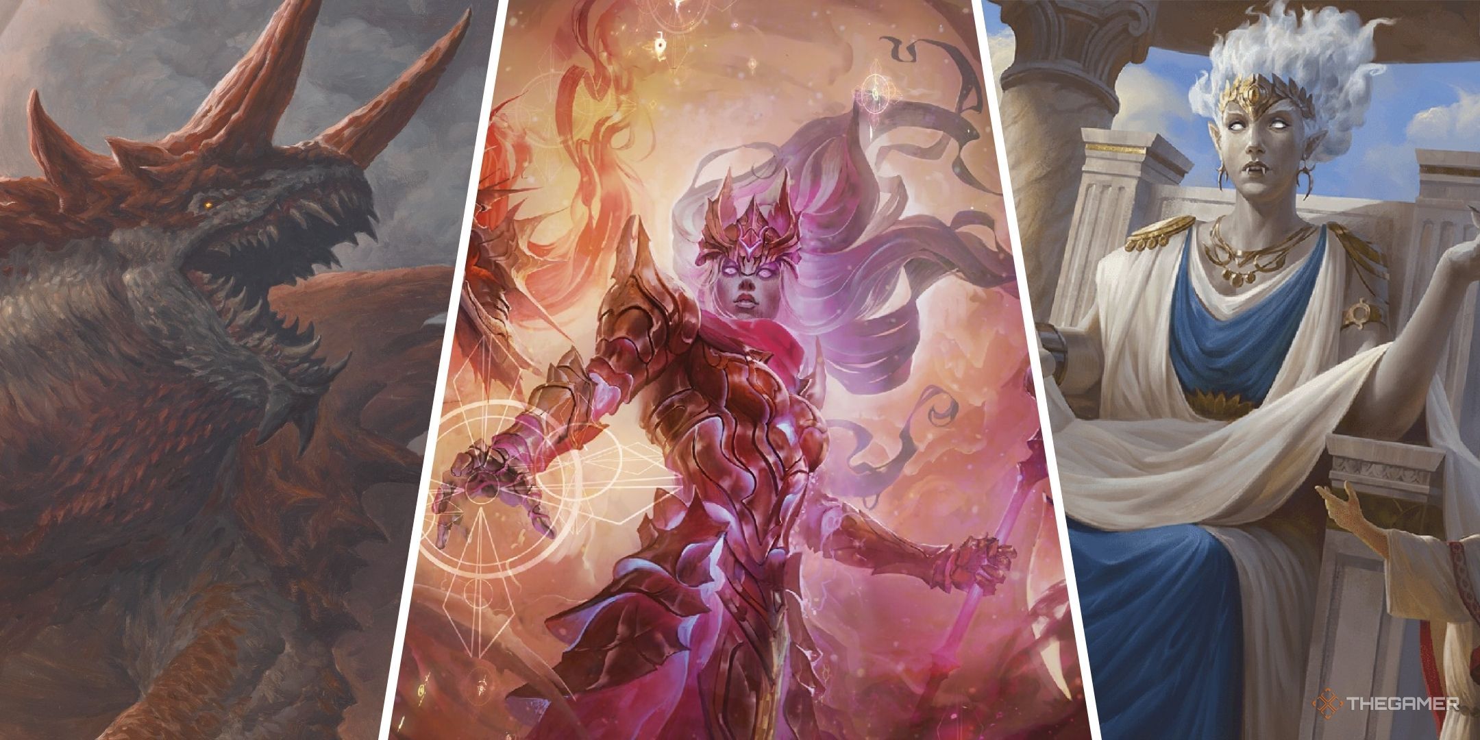 Dungeons & Dragons: What Is A Titan?