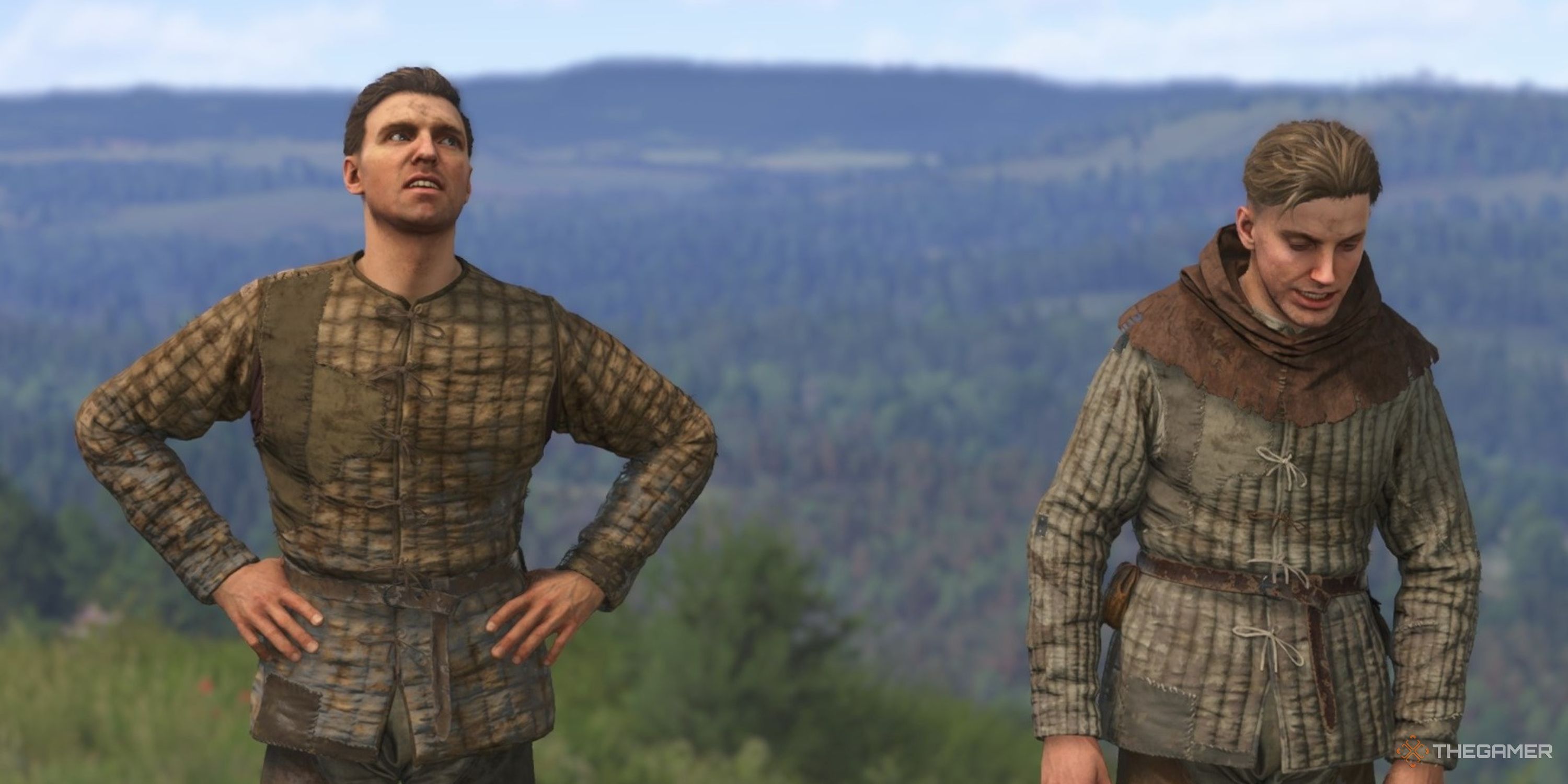 Kingdom Come: Deliverance 2 - Fortuna Walkthrough