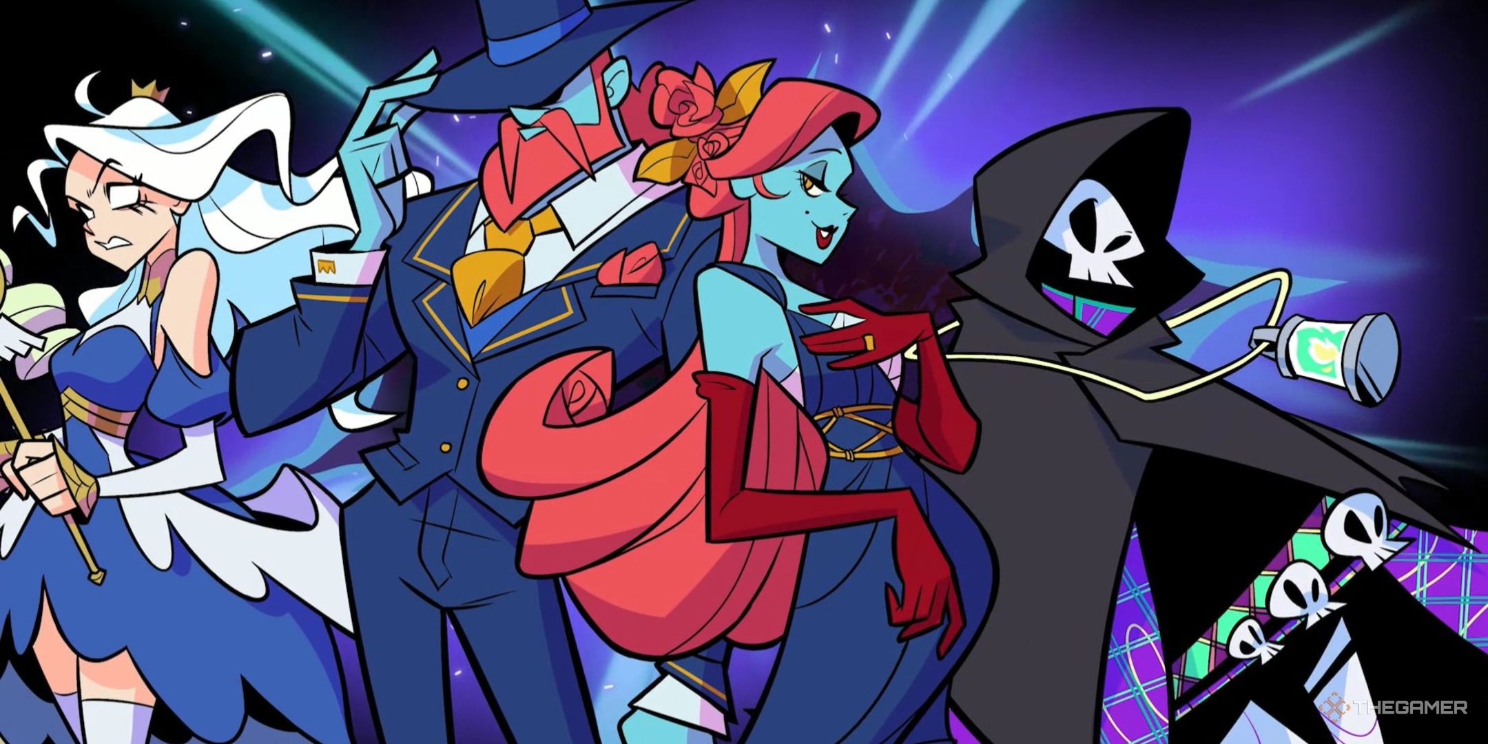 Rift Of The Necrodancer: Achievement/Trophy Guide