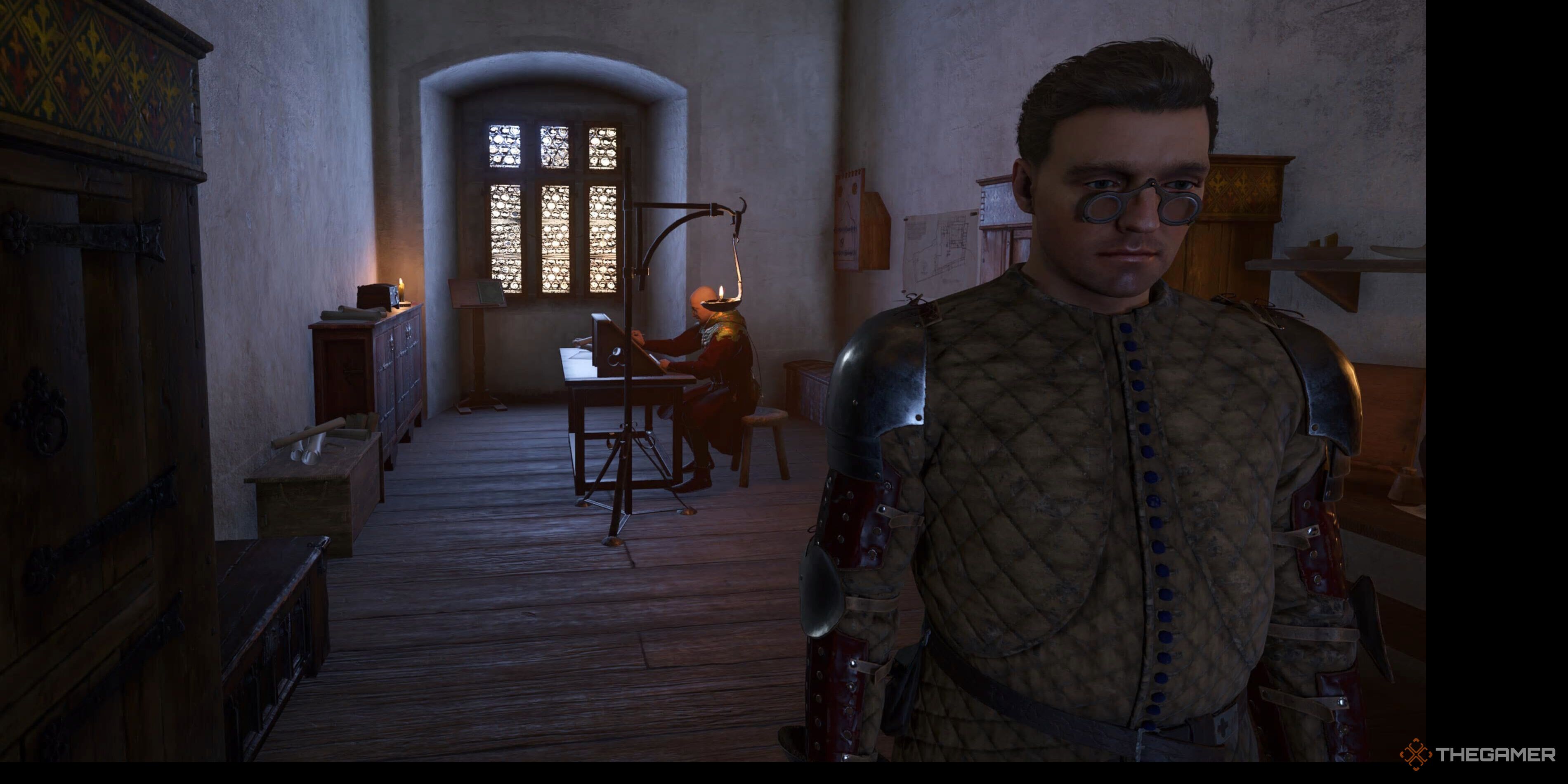 Kingdom Come: Deliverance 2 - How To Increase Speech Fast