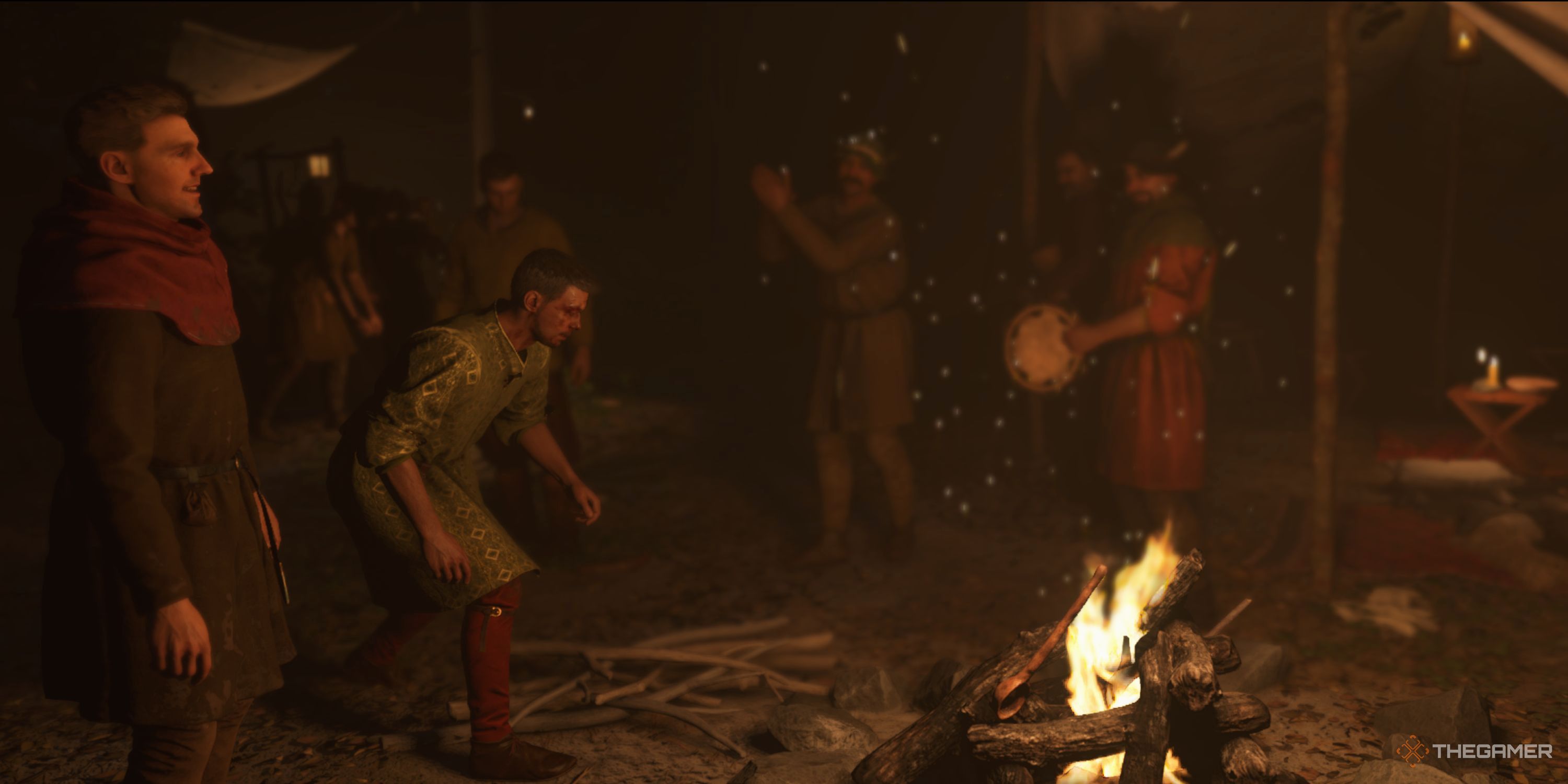 Kingdom Come: Deliverance 2 - Miri Fajta Quest Walkthrough