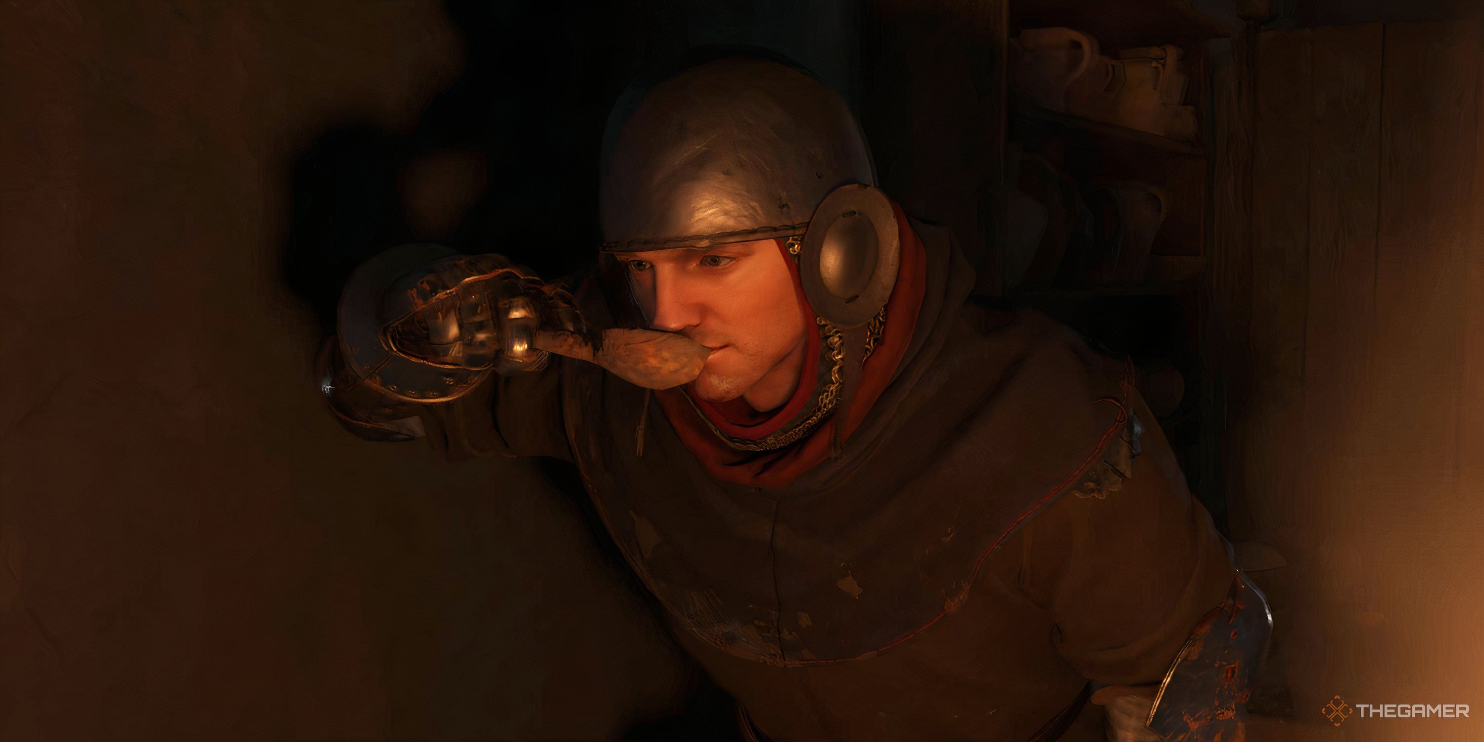Kingdom Come: Deliverance 2 - Cooking Guide