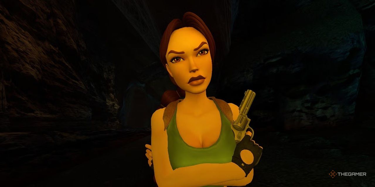 Tomb Raider 4-6 Remastered: 8 Beginner Tips