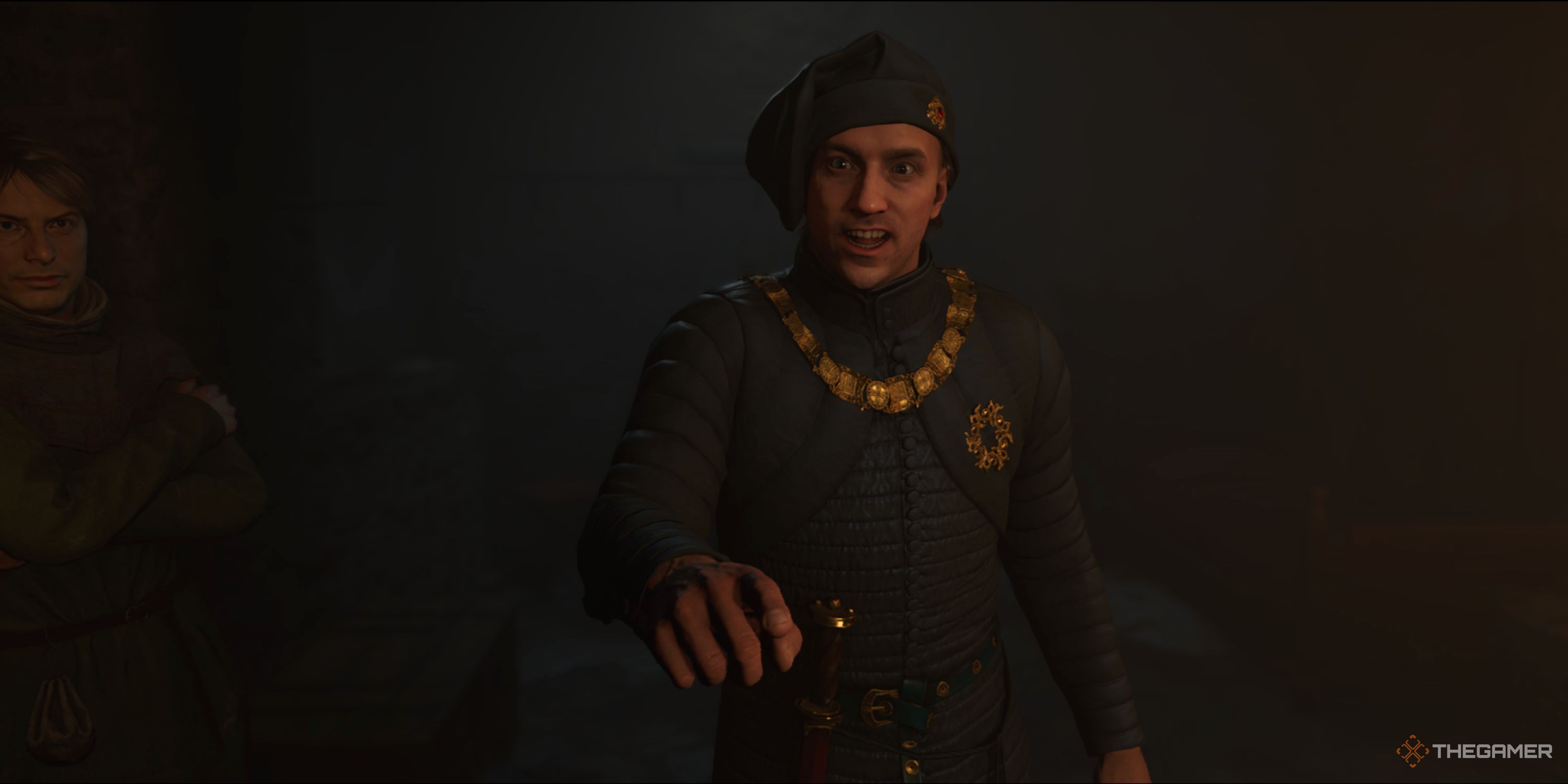Kingdom Come: Deliverance 2 - Into The Underworld Walkthrough