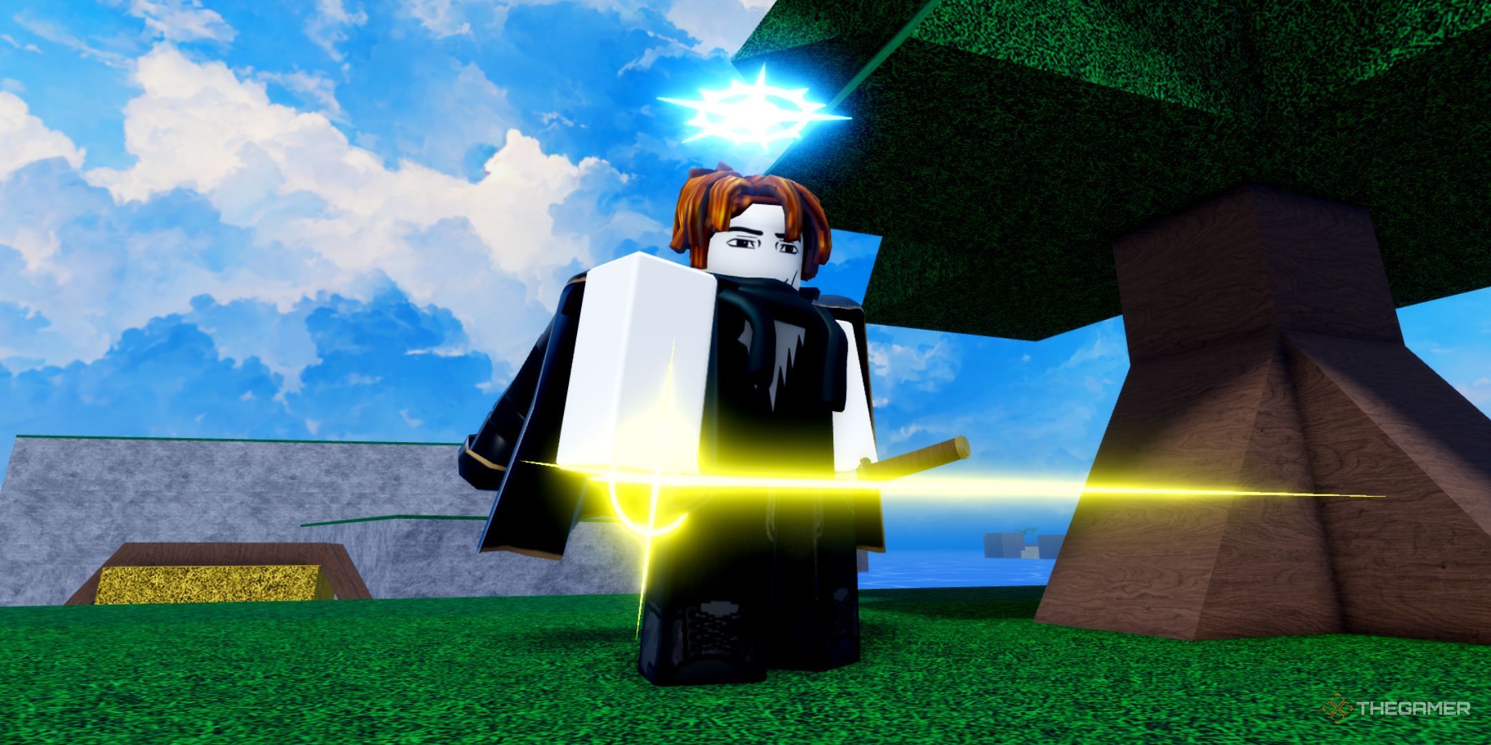 Roblox: Verse Piece - Fruit Tier List