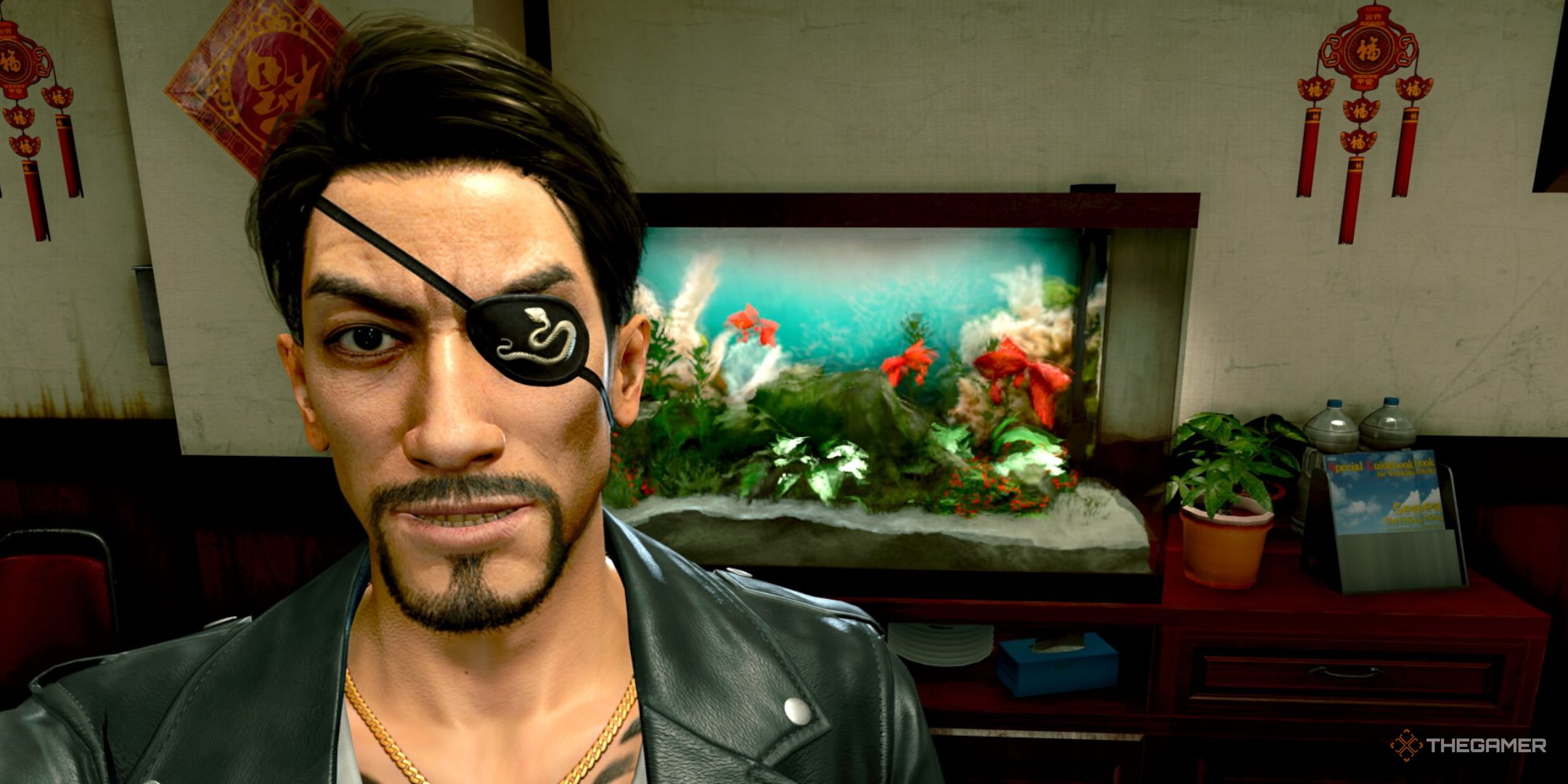 Like A Dragon: Pirate Yakuza In Hawaii - Hawaii Cultural District/Harbor Park Photo Rally Location Guide