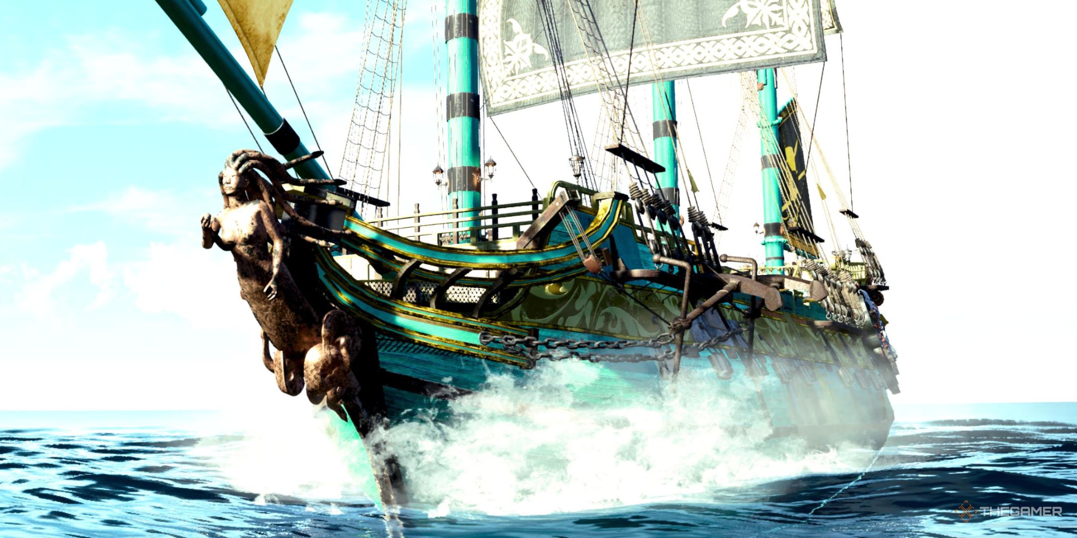 Like A Dragon: Pirate Yakuza In Hawaii - 7 Naval Combat Tips