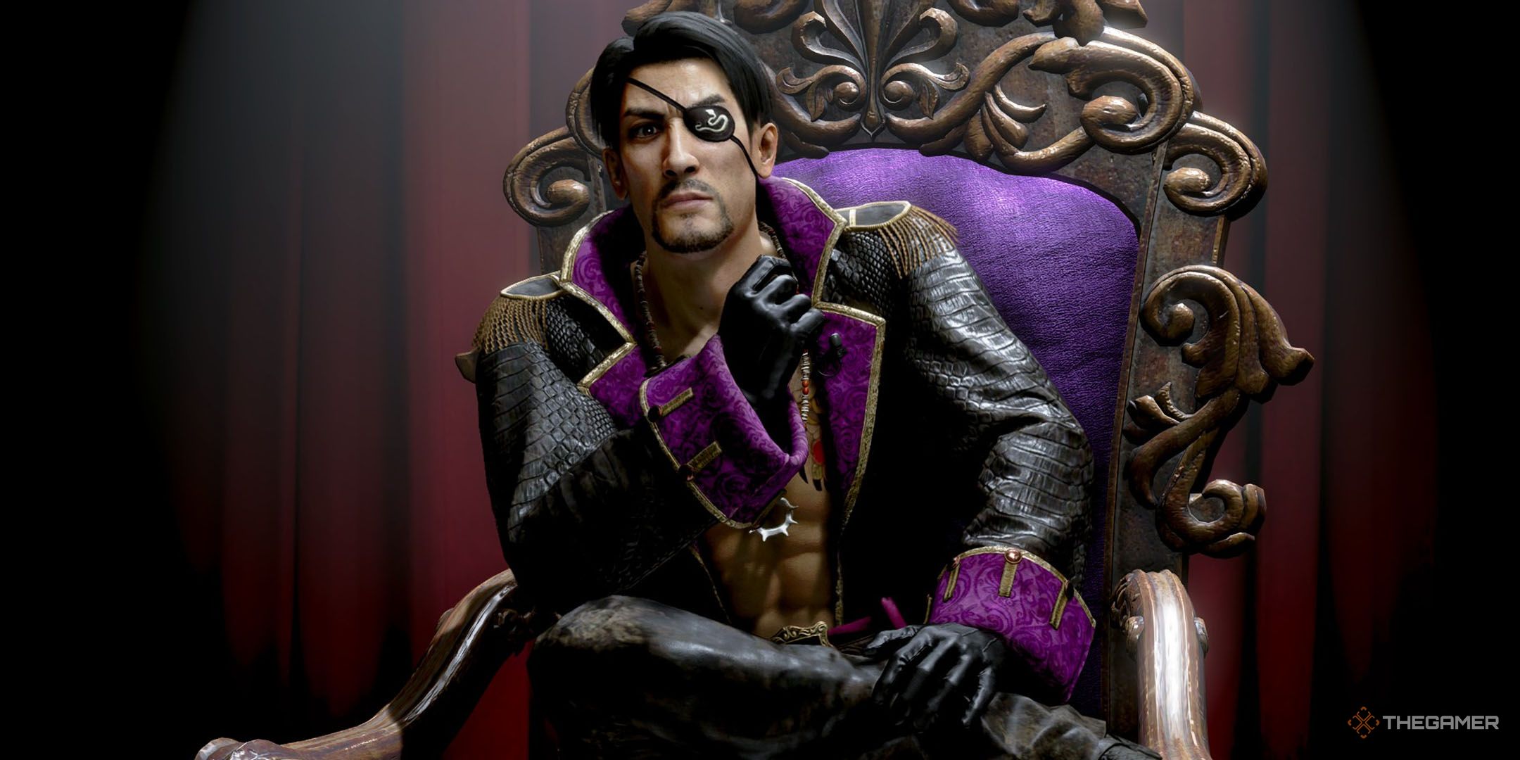 Is Like A Dragon: Pirate Yakuza In Hawaii Worth It?