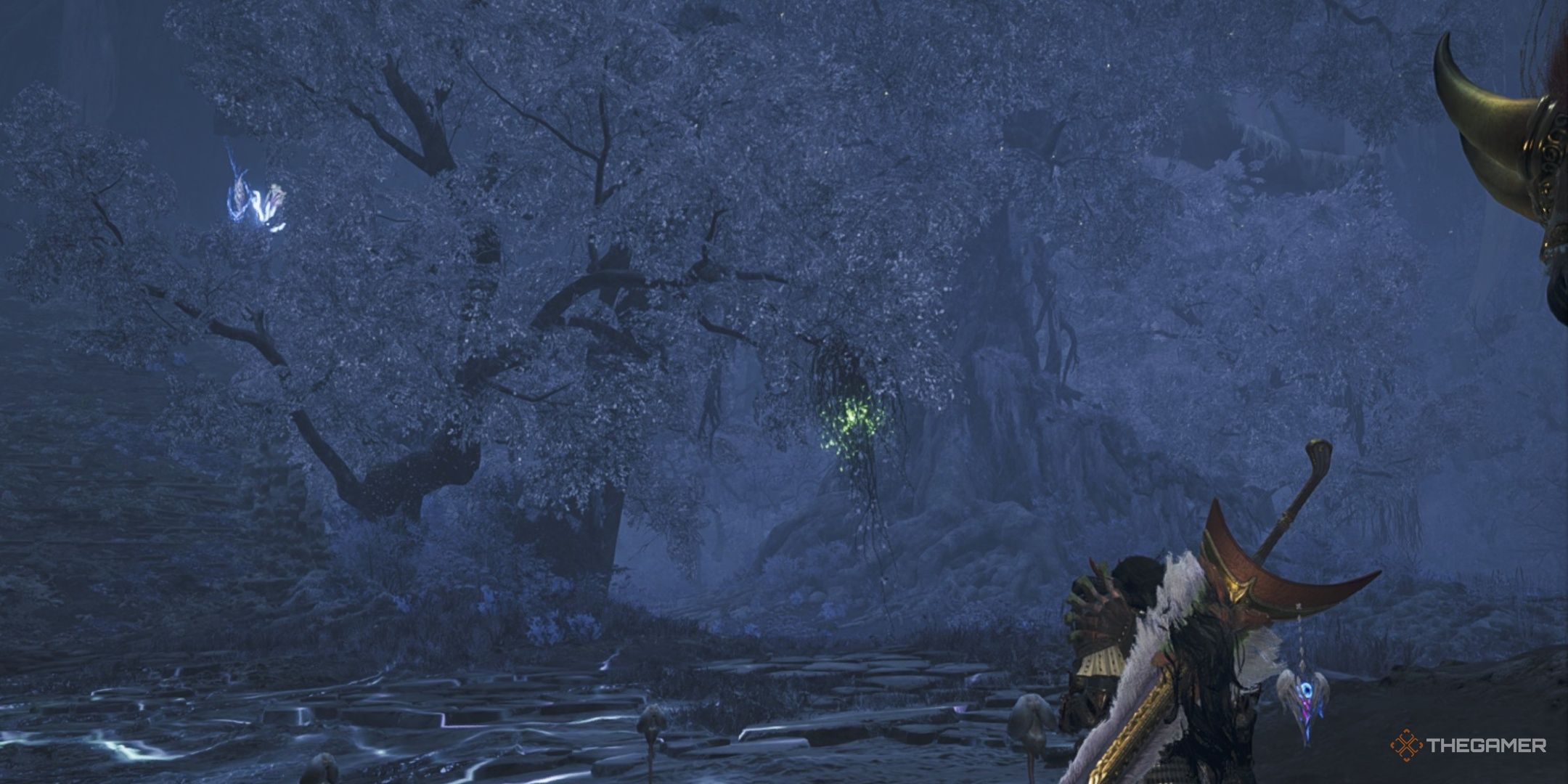 Monster Hunter Wilds: Ruins of Wyveria Pop-Up Camp Location Guide