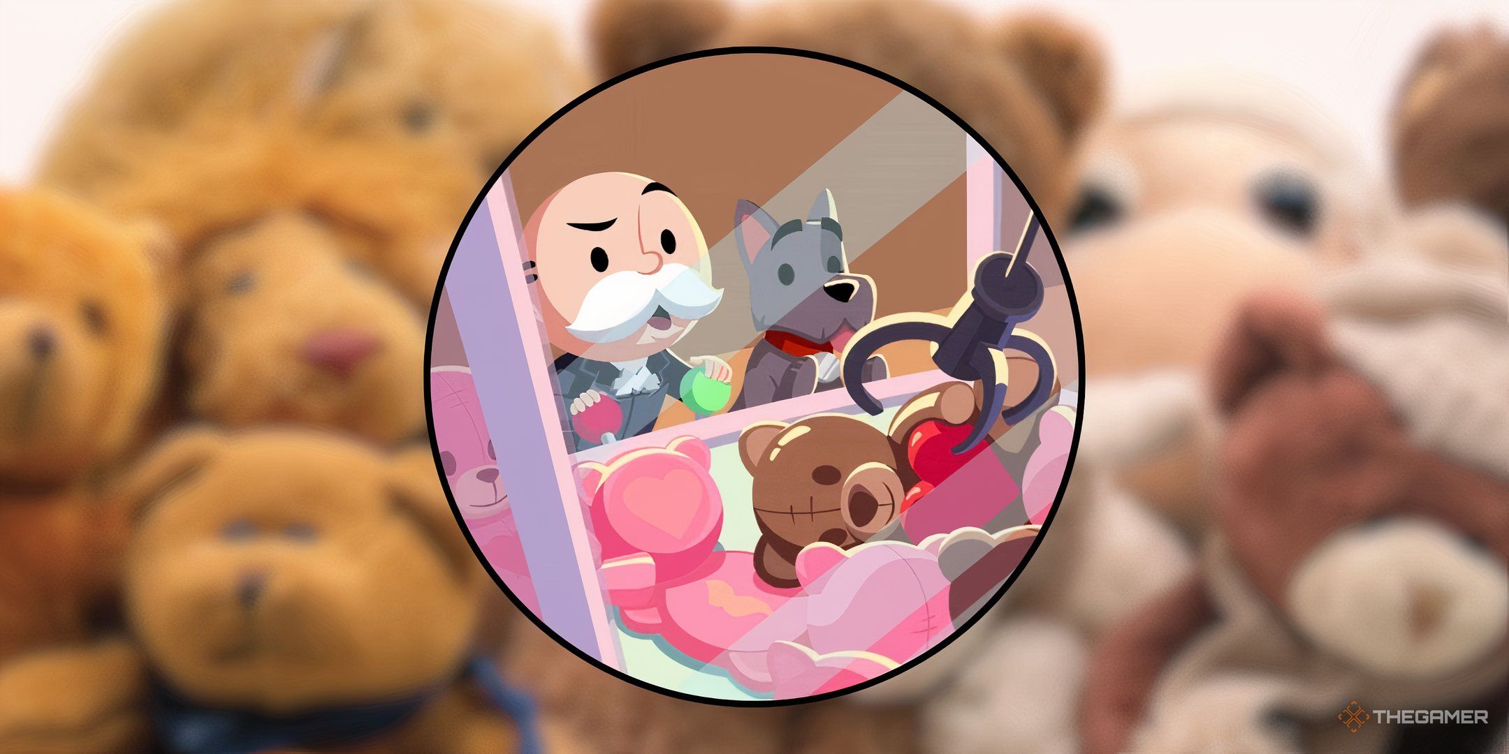 Monopoly Go: Teddy Snatch Rewards Guide (February 18-19)