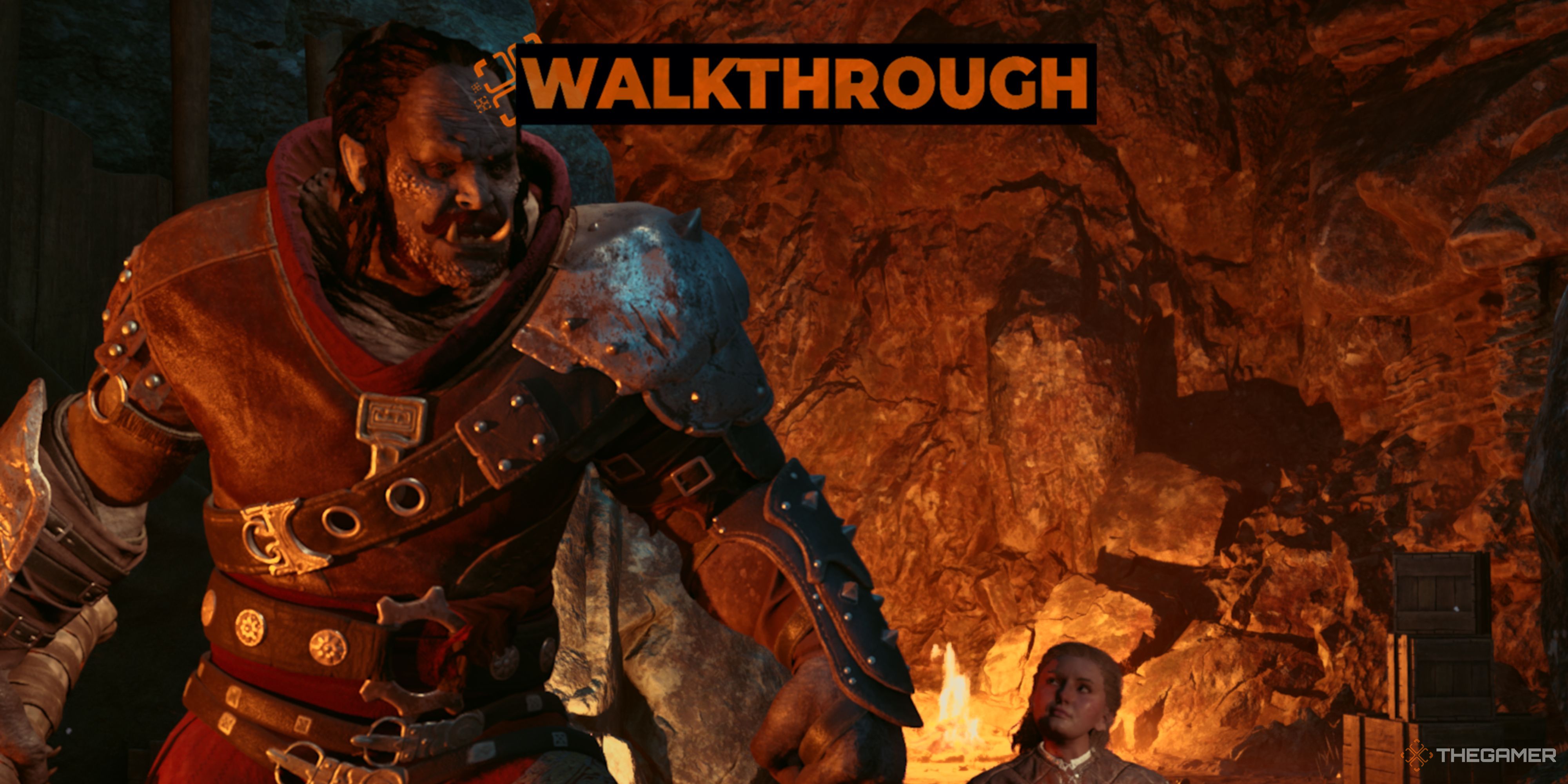 Avowed: A Cure For Rage Walkthrough