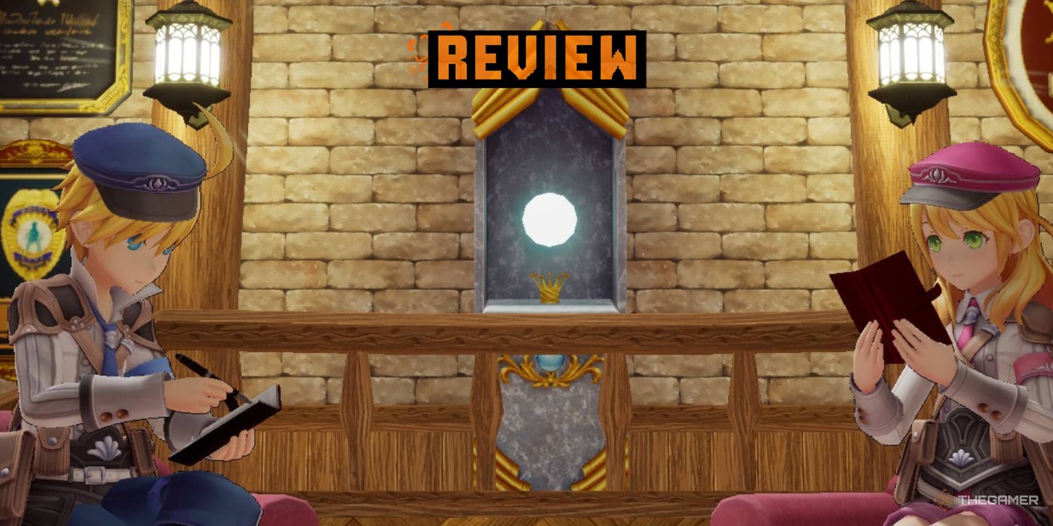 Piczle Cross: Rune Factory Review - A Wonderful Puzzler