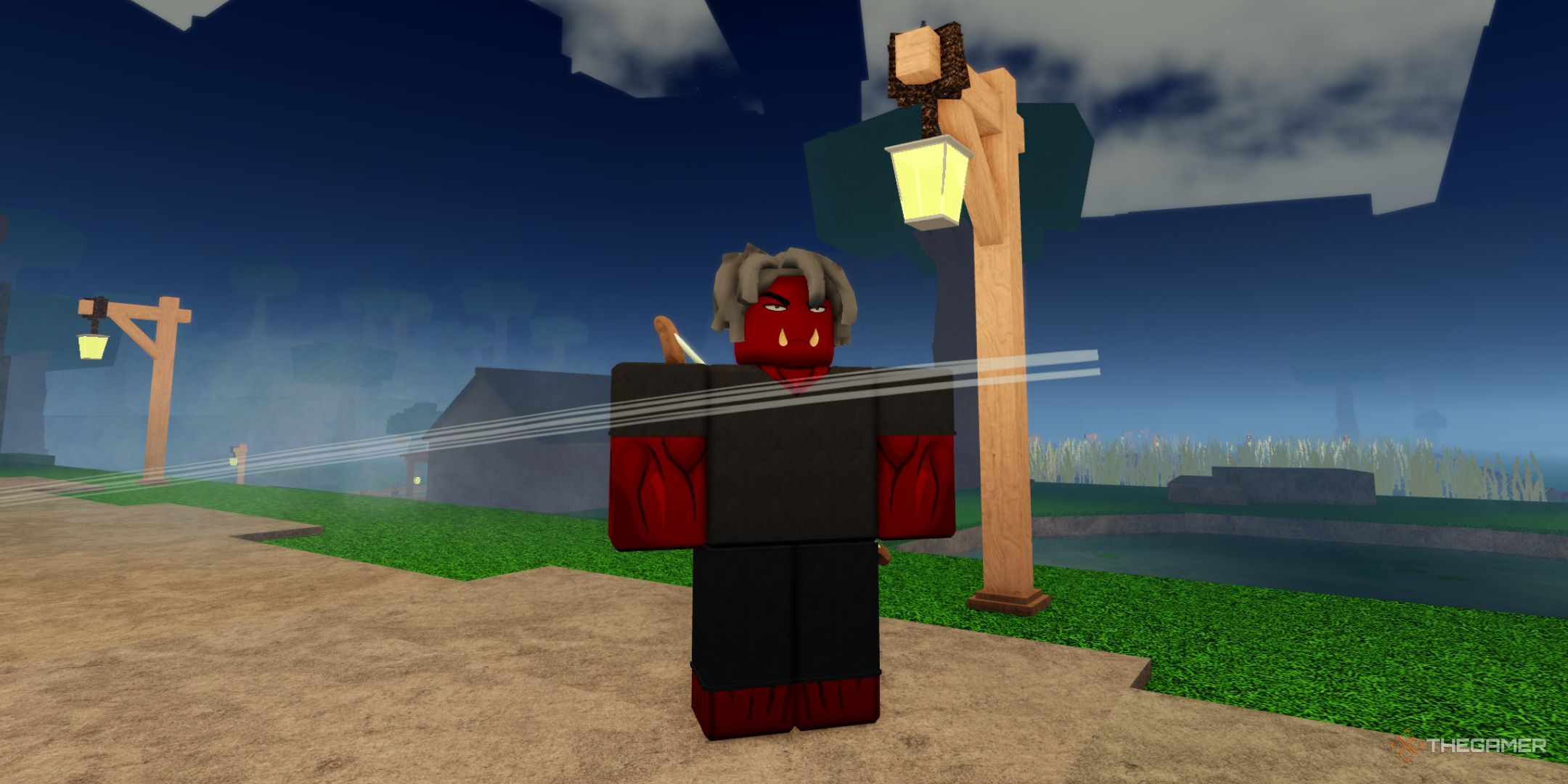 Roblox: Rune Slayer - Class Tier List