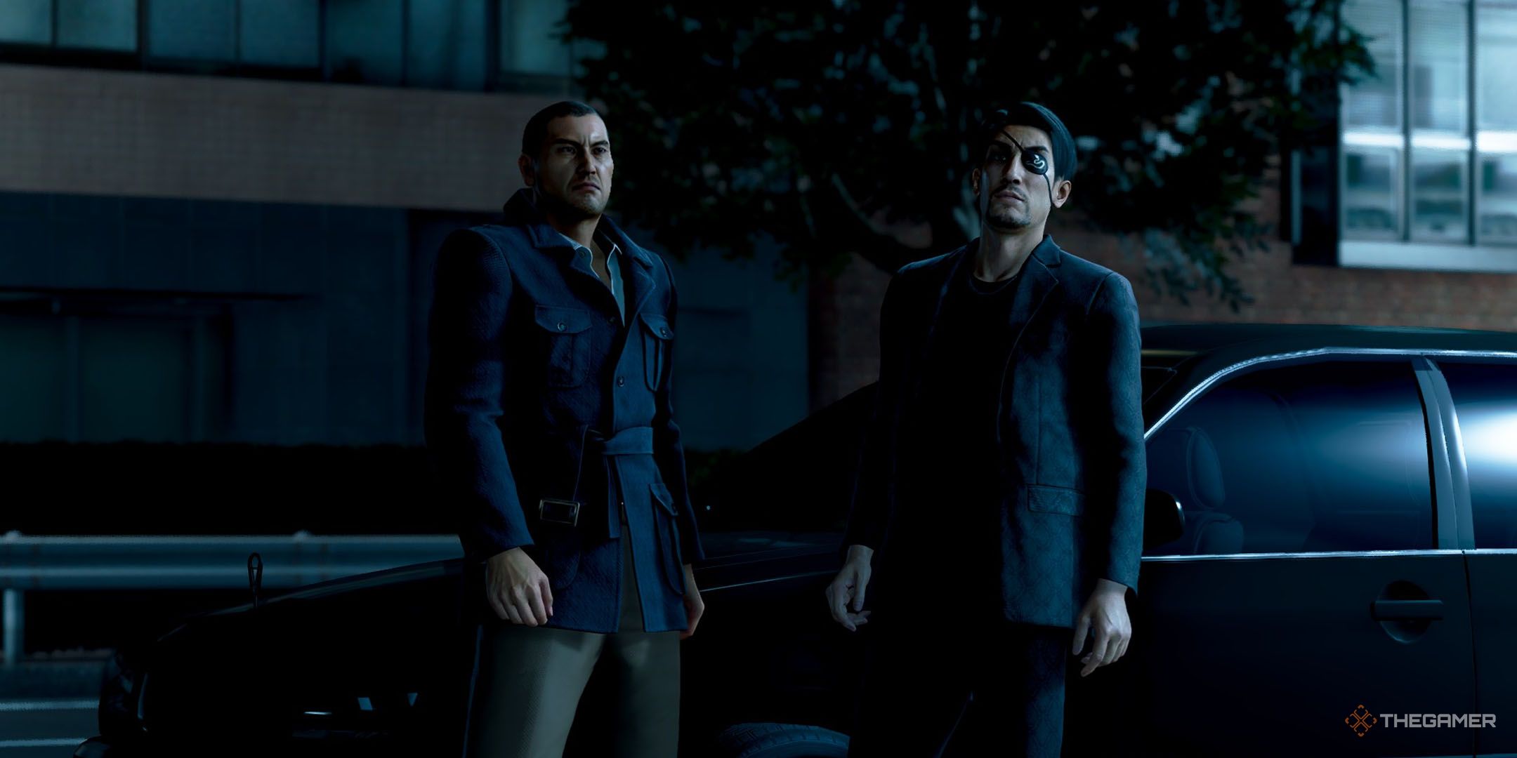Pirate Yakuza Shows Us We're Missing The Point About Kiryu's Cancer