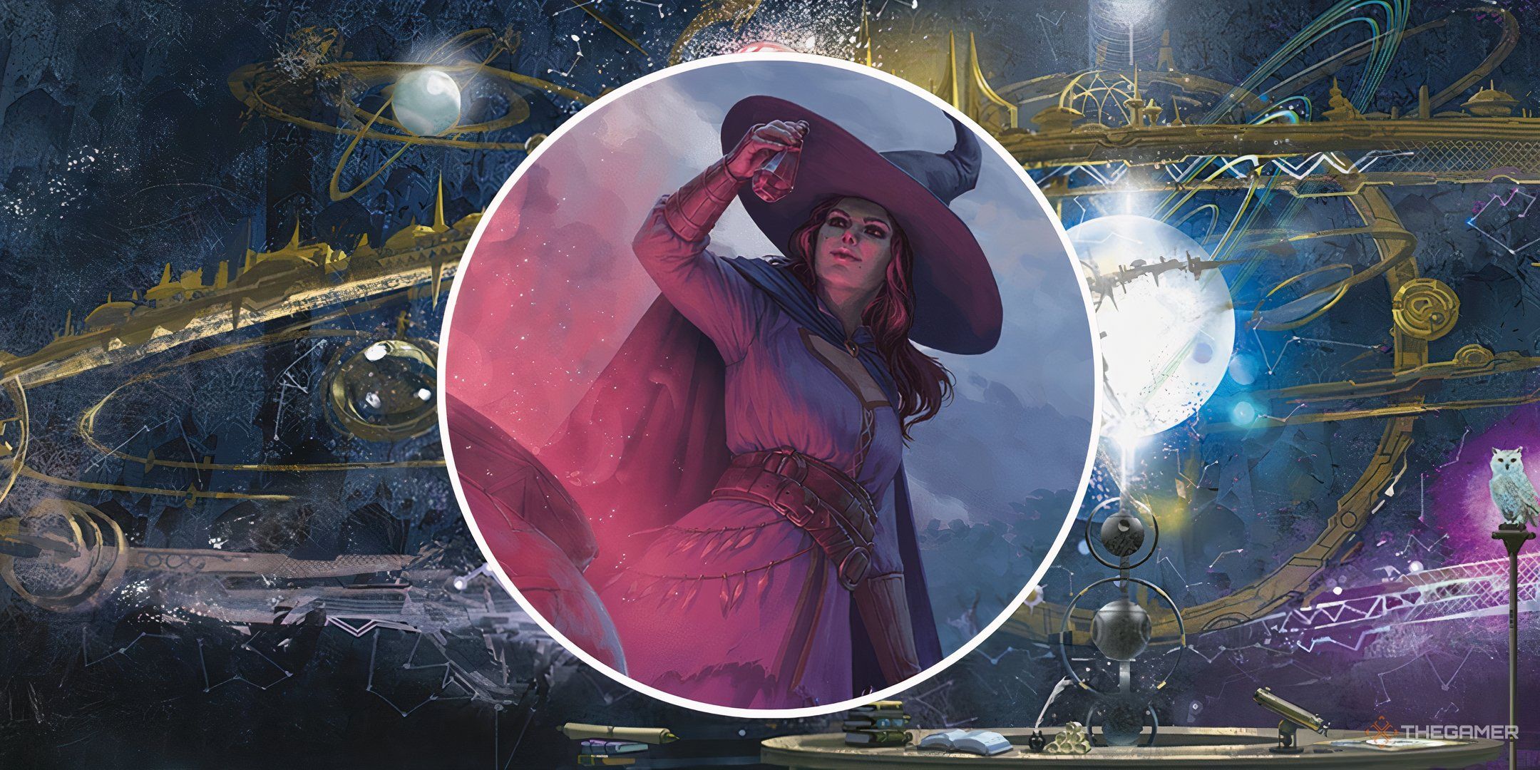 Dungeons & Dragons: The 23 Most Useful Fourth-Level Spells, Ranked