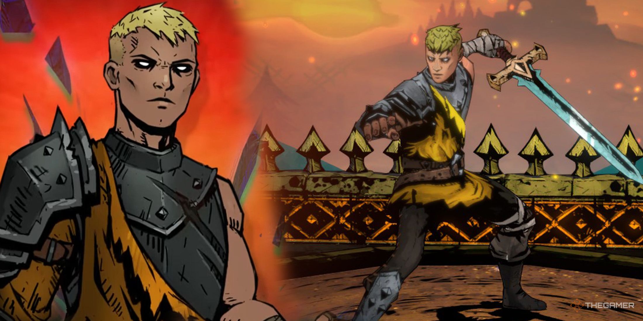 Sworn: Best Vigilante Build Guide