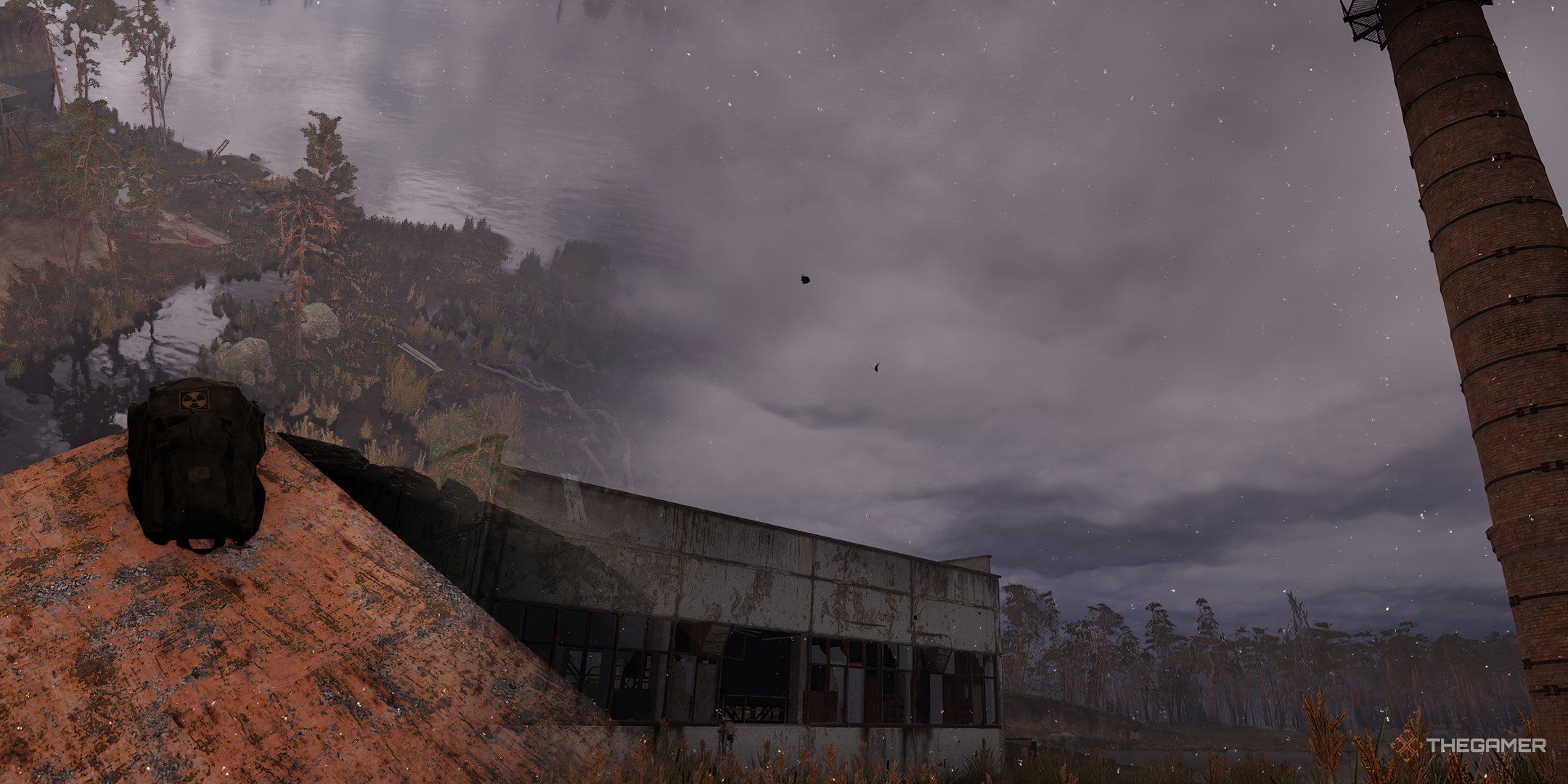 Stalker 2: Heart Of Chornobyl - All Stash Locations In Wild Island