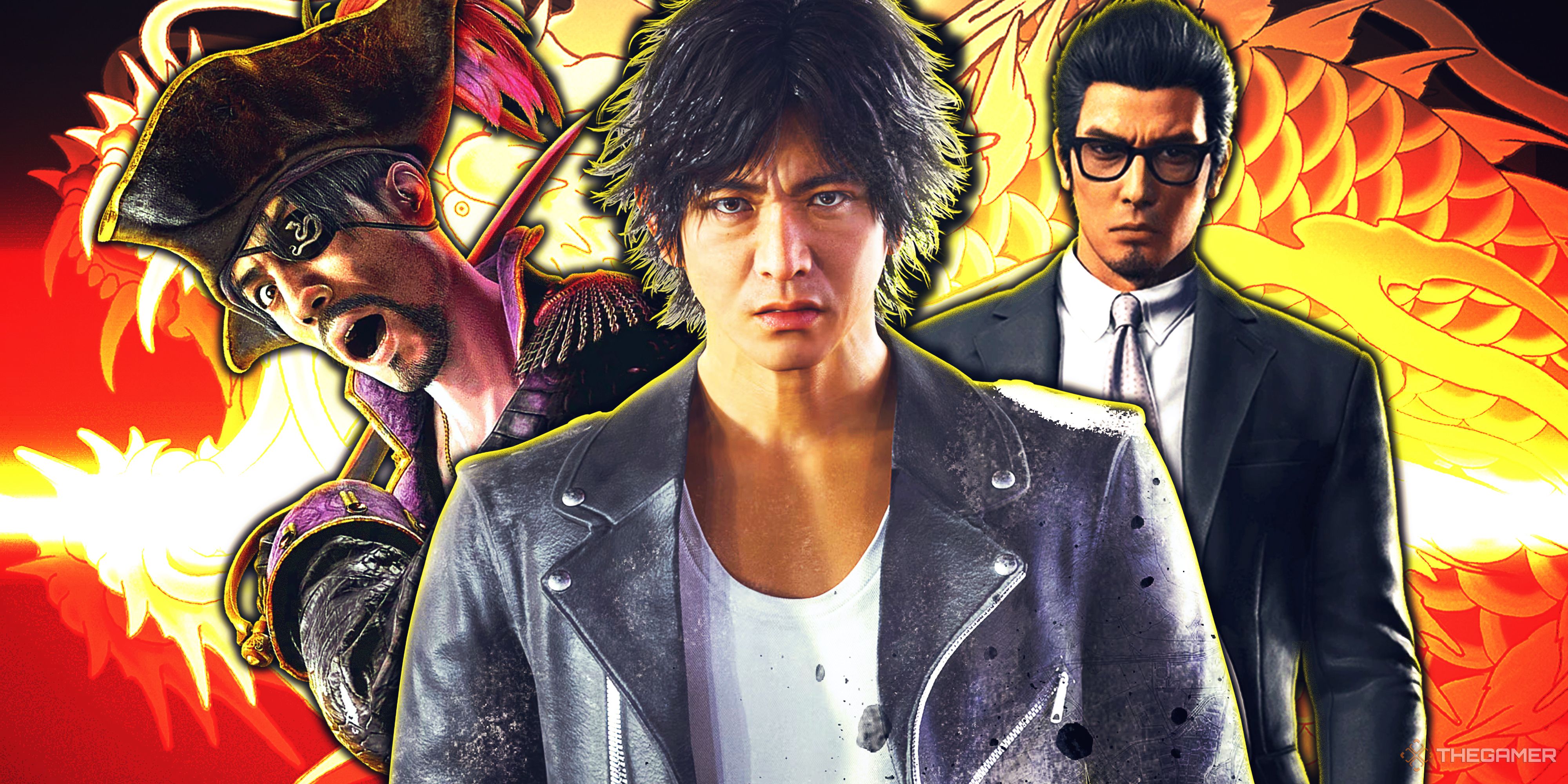 7 Best Yakuza Spin-Offs