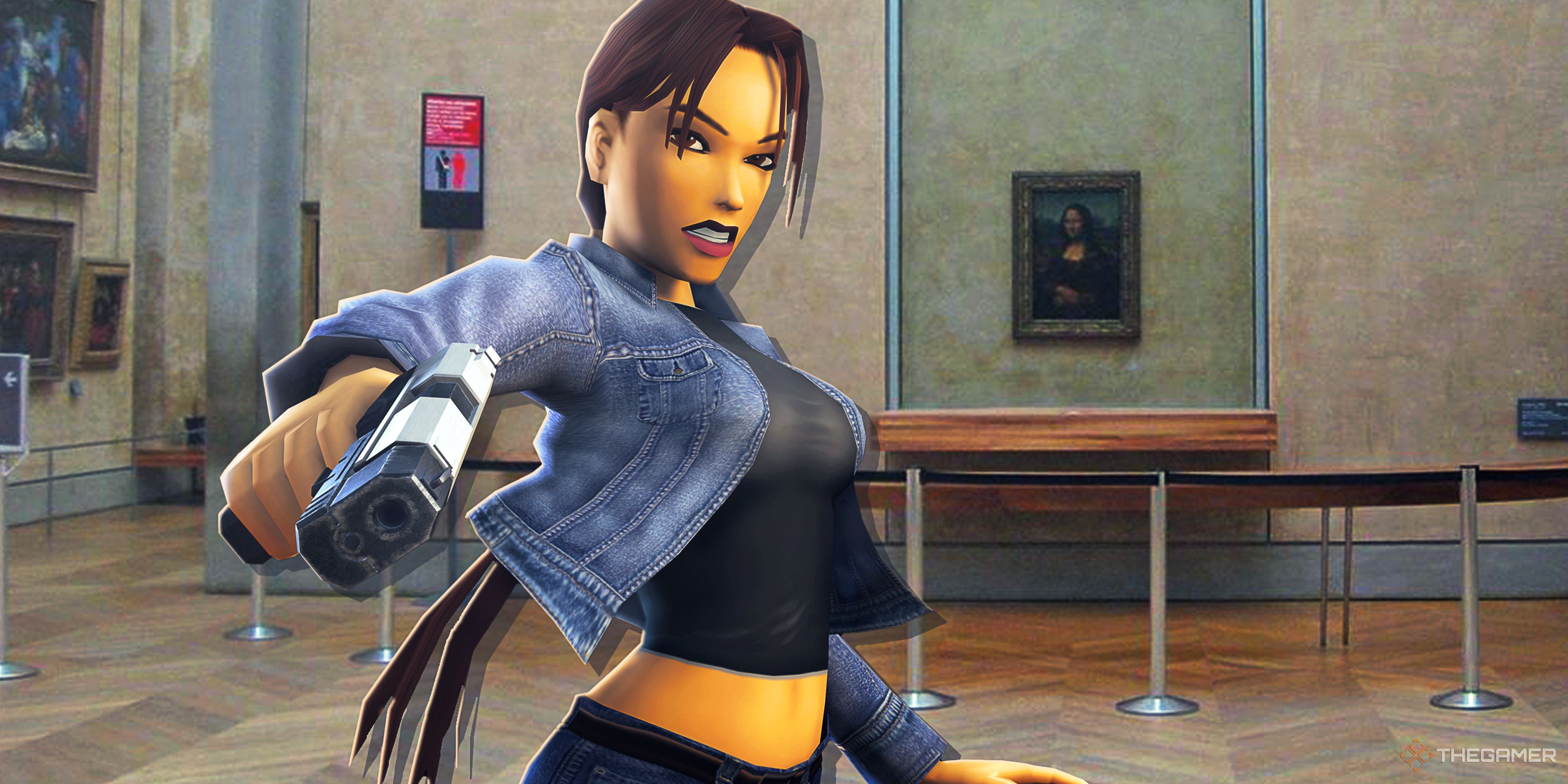 You Can Visit These 8 Tomb Raider Locations In Real Life