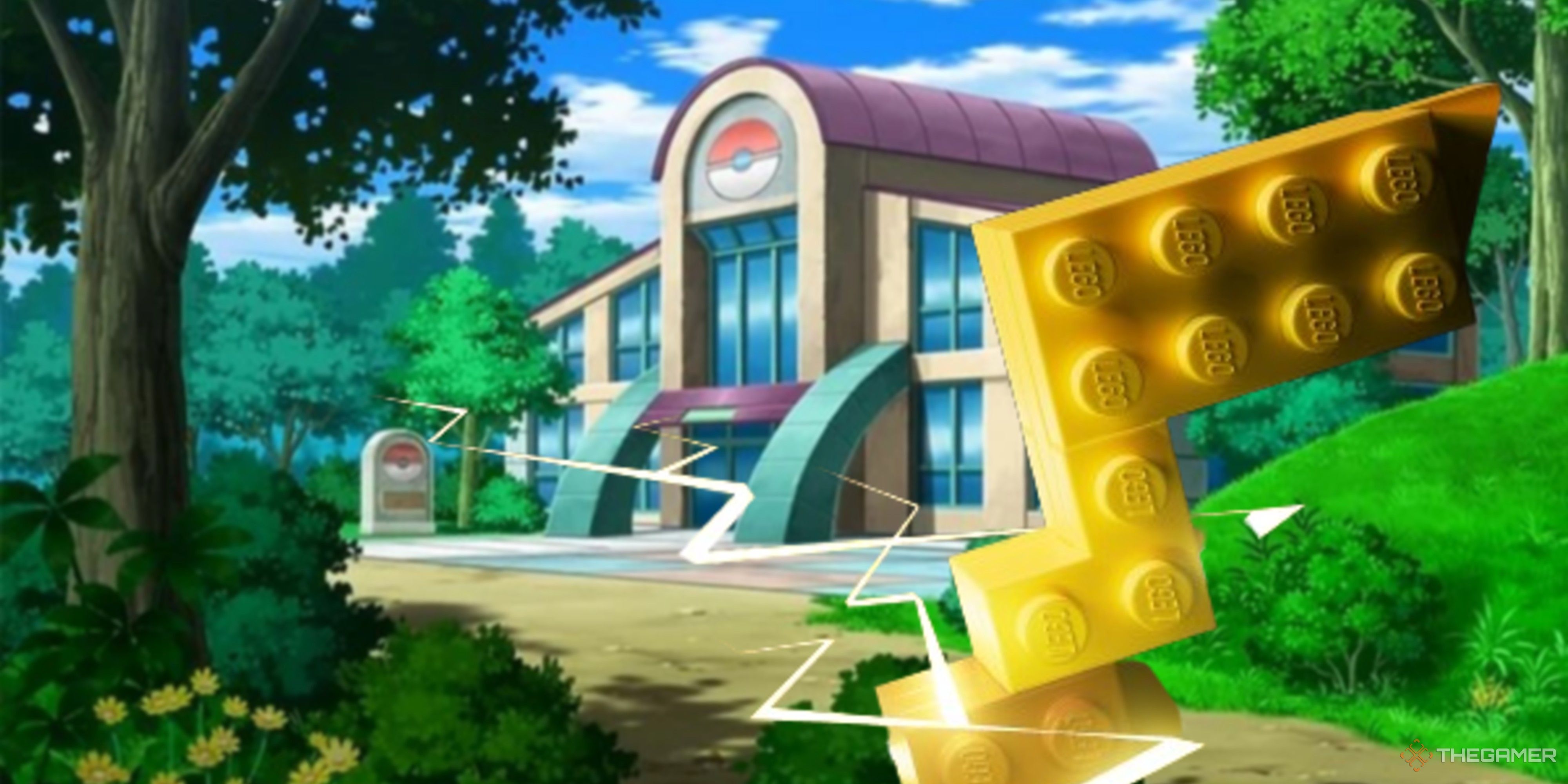 Pokemon Fans Are Already Flooding Lego With Requests