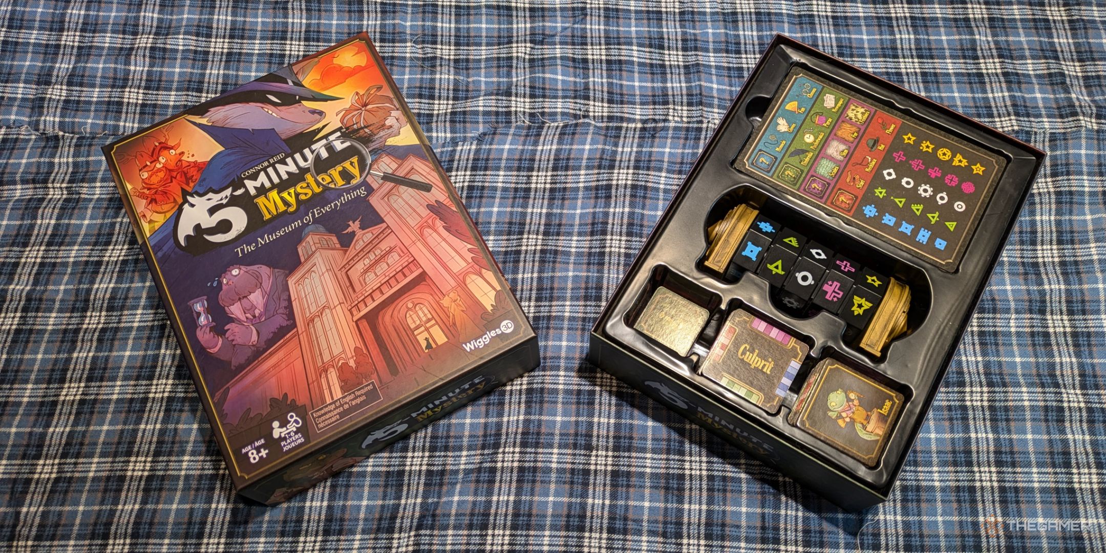 5-Minute Mystery: 7 Beginner Tips