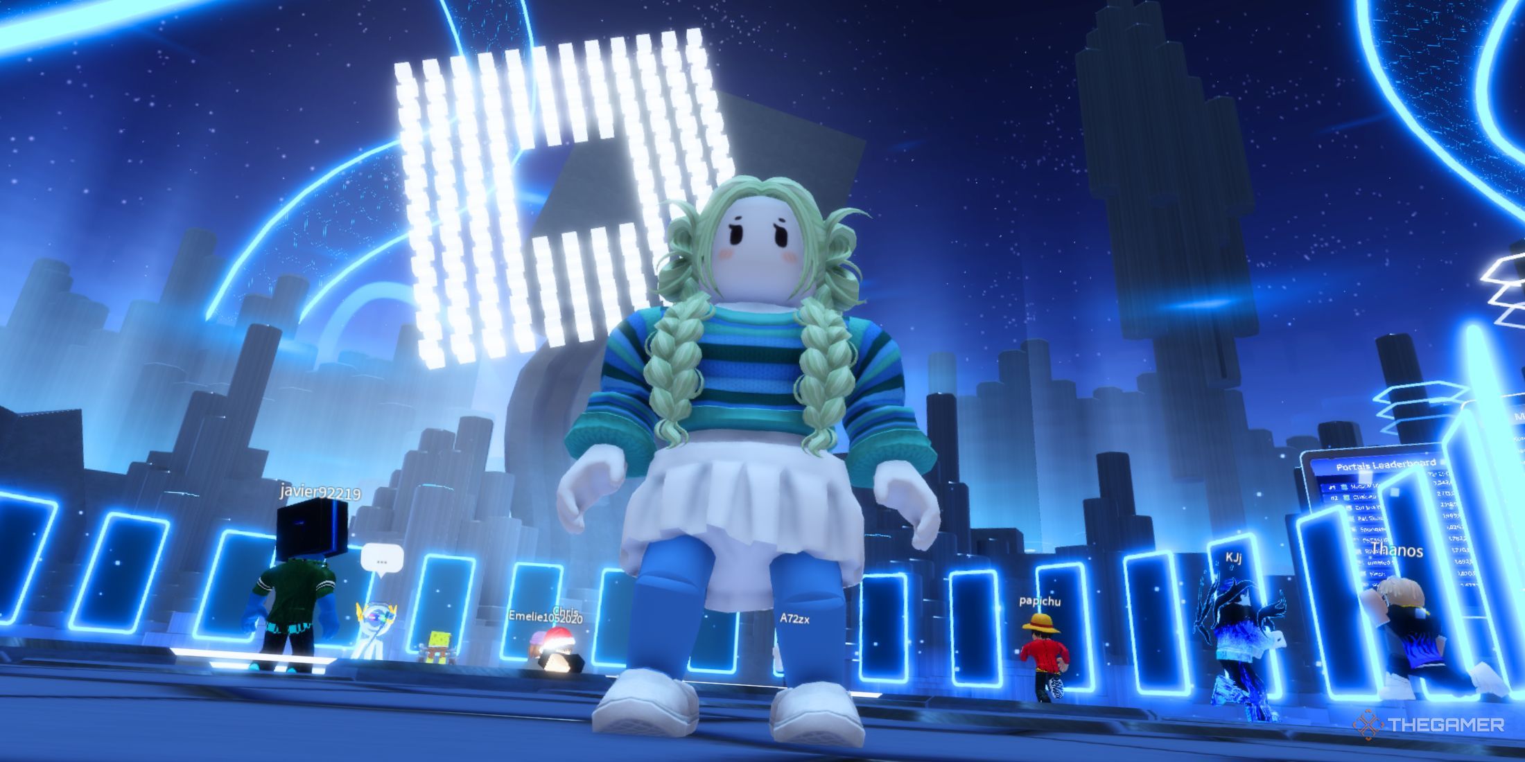Roblox: The Hunt Mega Edition Event - Complete Guide And Walkthrough