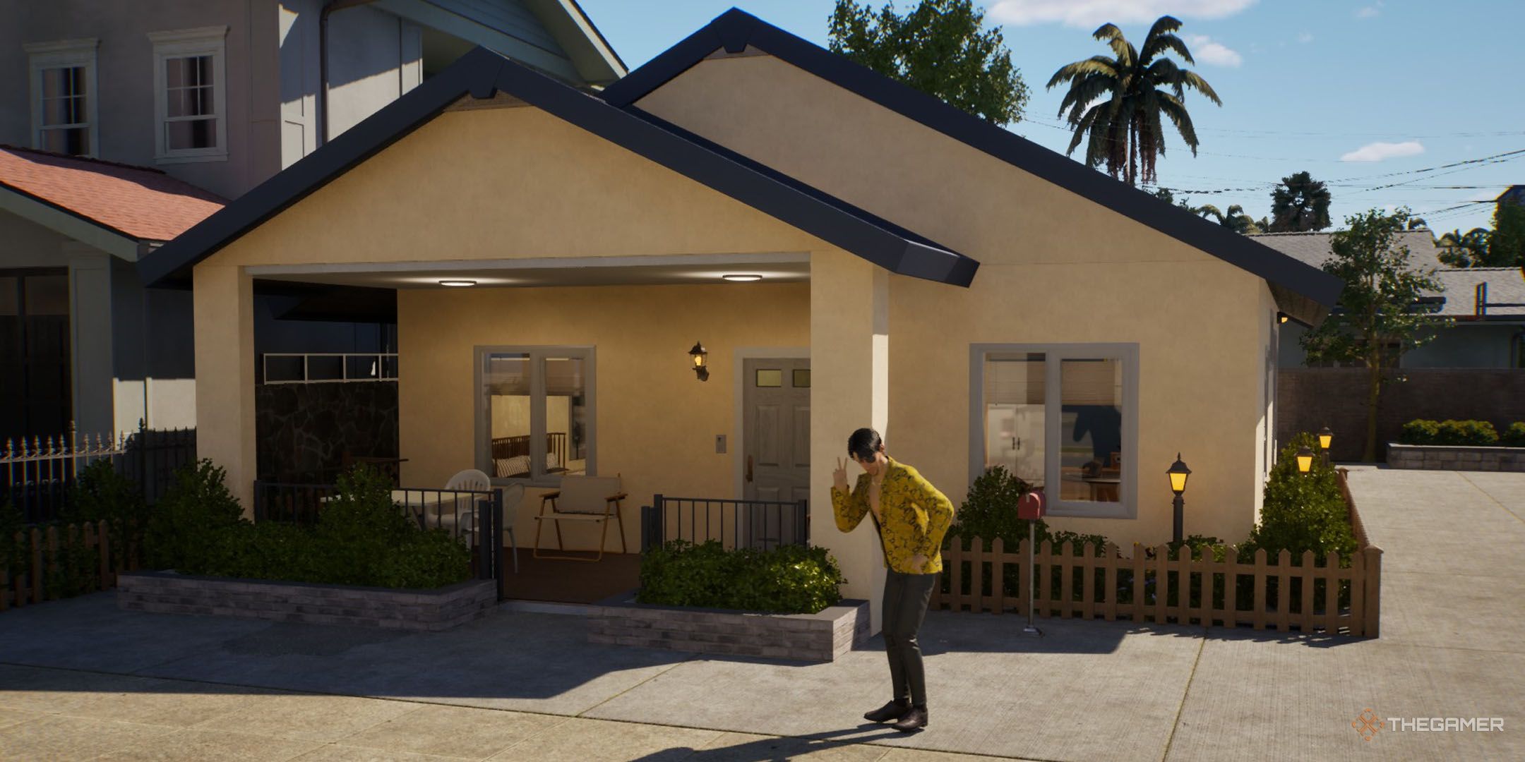 InZoi: How To Move Home