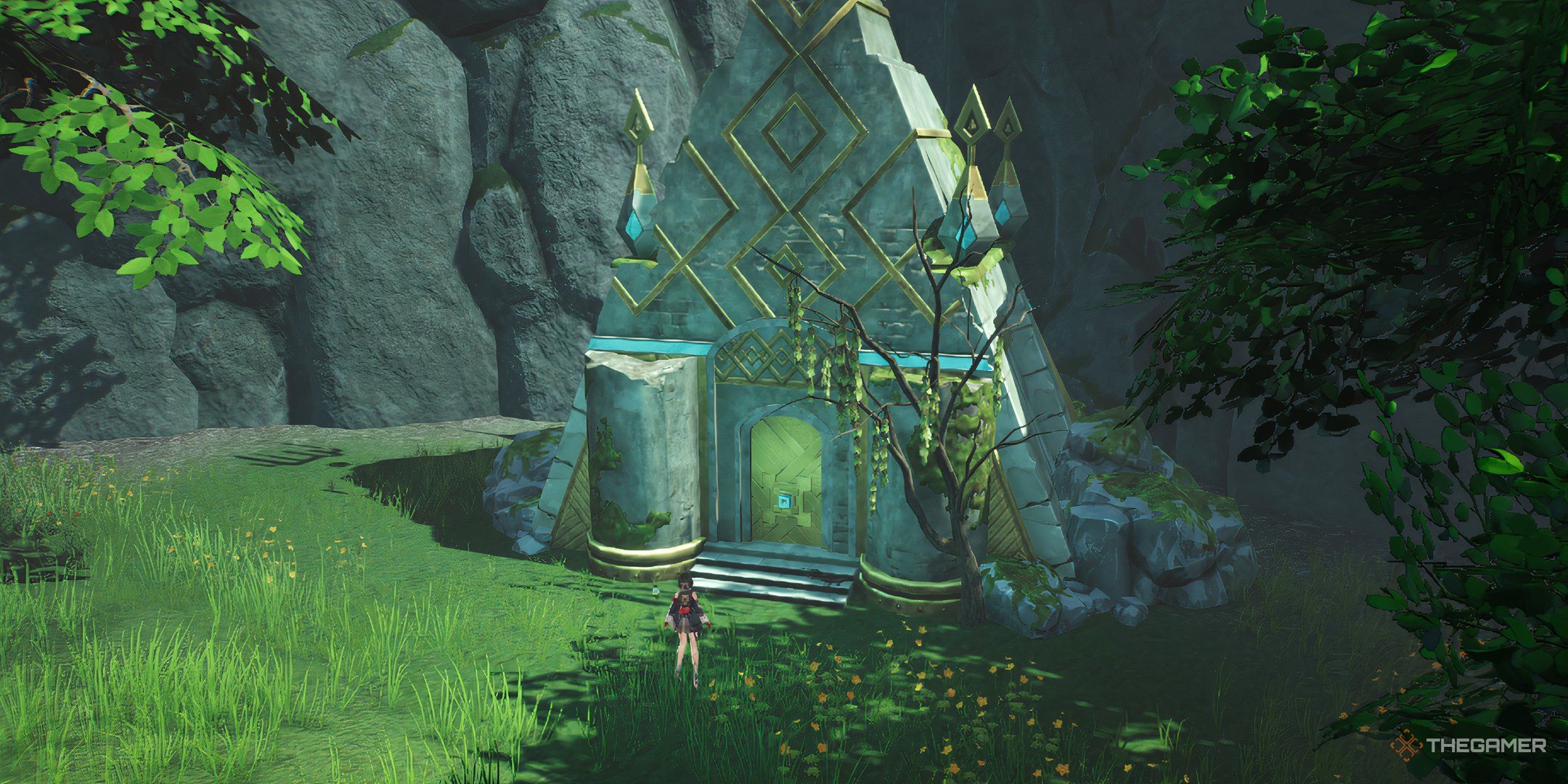 Atelier Yumia: The Alchemist Of Memories & The Envisioned Land - All Treasure Trove Locations In Ligneus