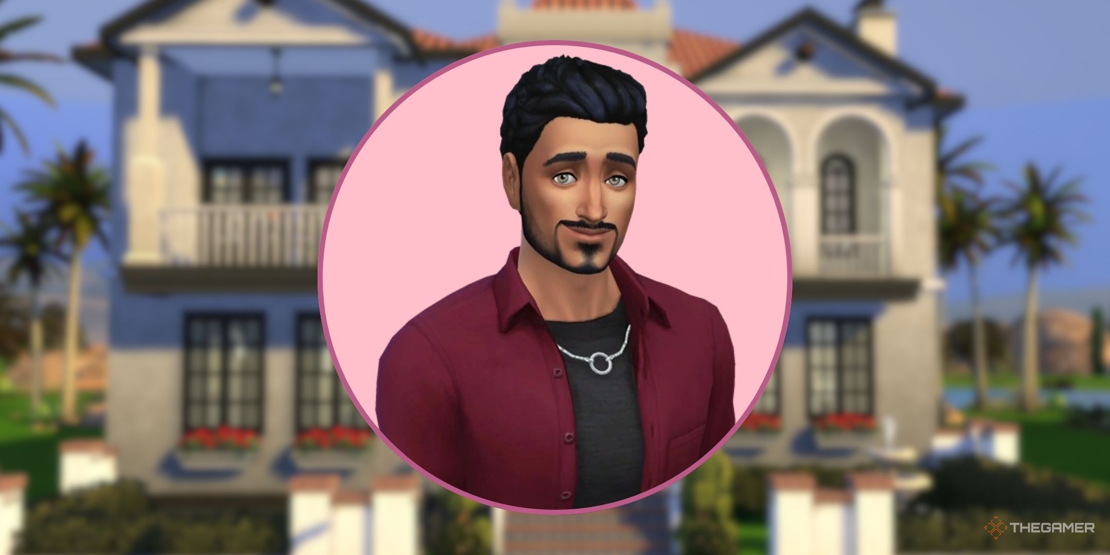 The Sims: Who Is Don Lothario?