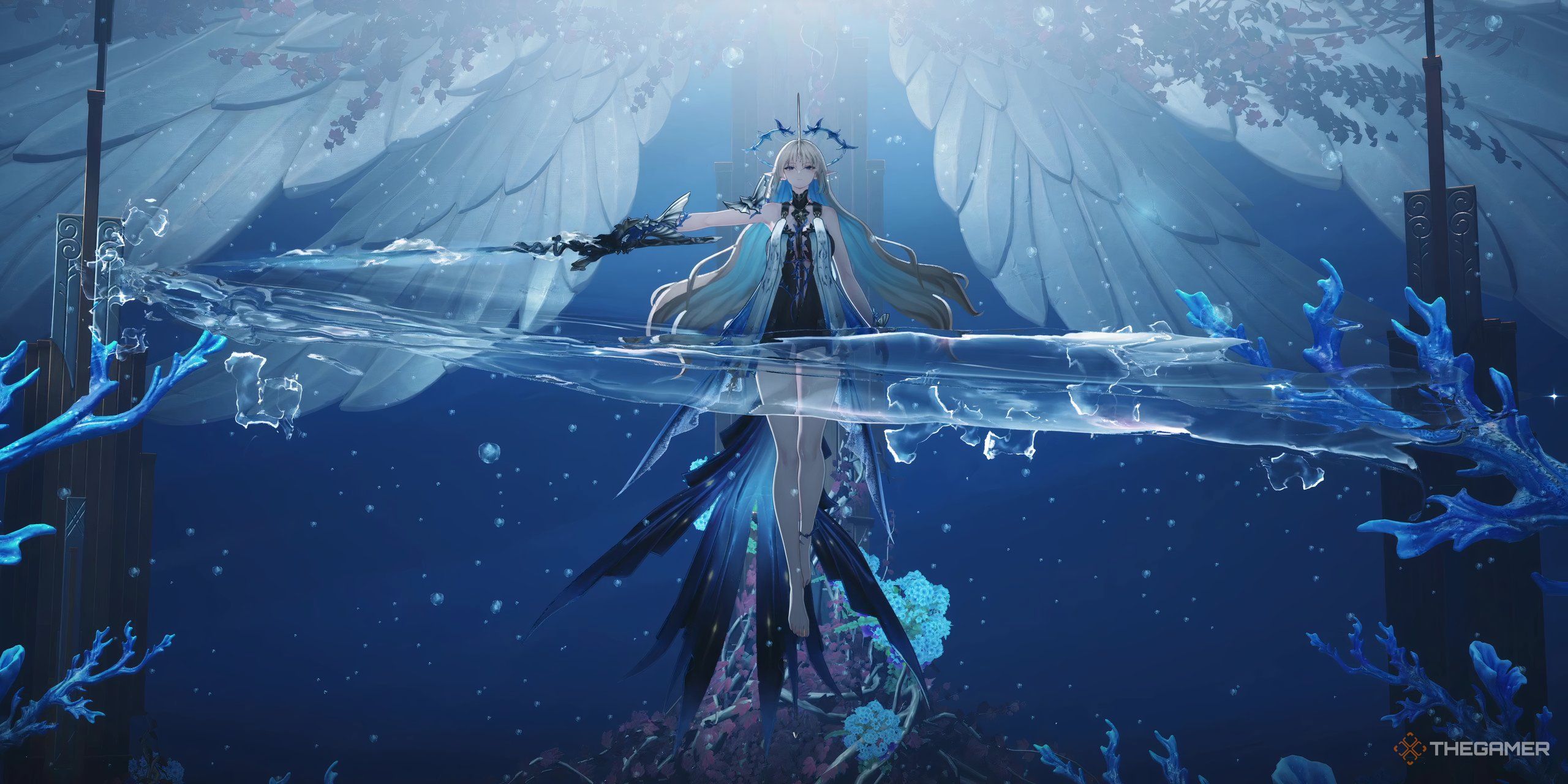 Wuthering Waves: Fleurdleys Boss Guide