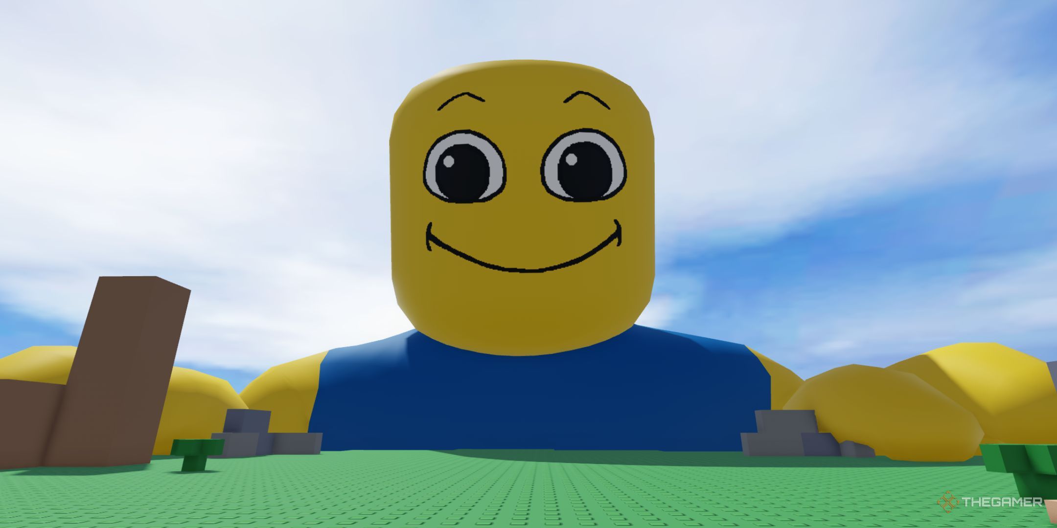 Roblox: Eat The World - How To Get The Hunt Mega Edition Token