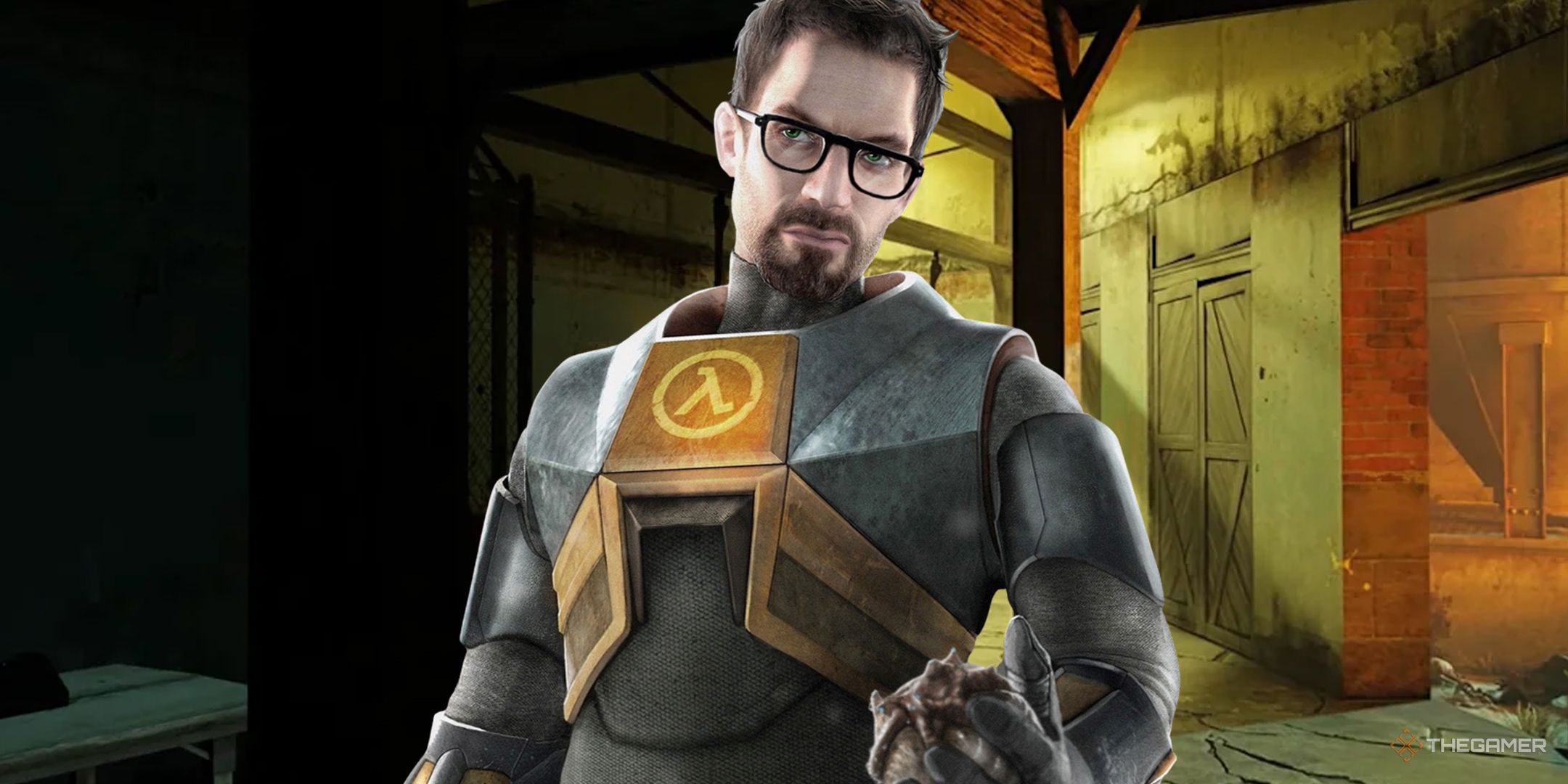Half-Life 2 RTX Remix Isn't Going Down Well With Fans