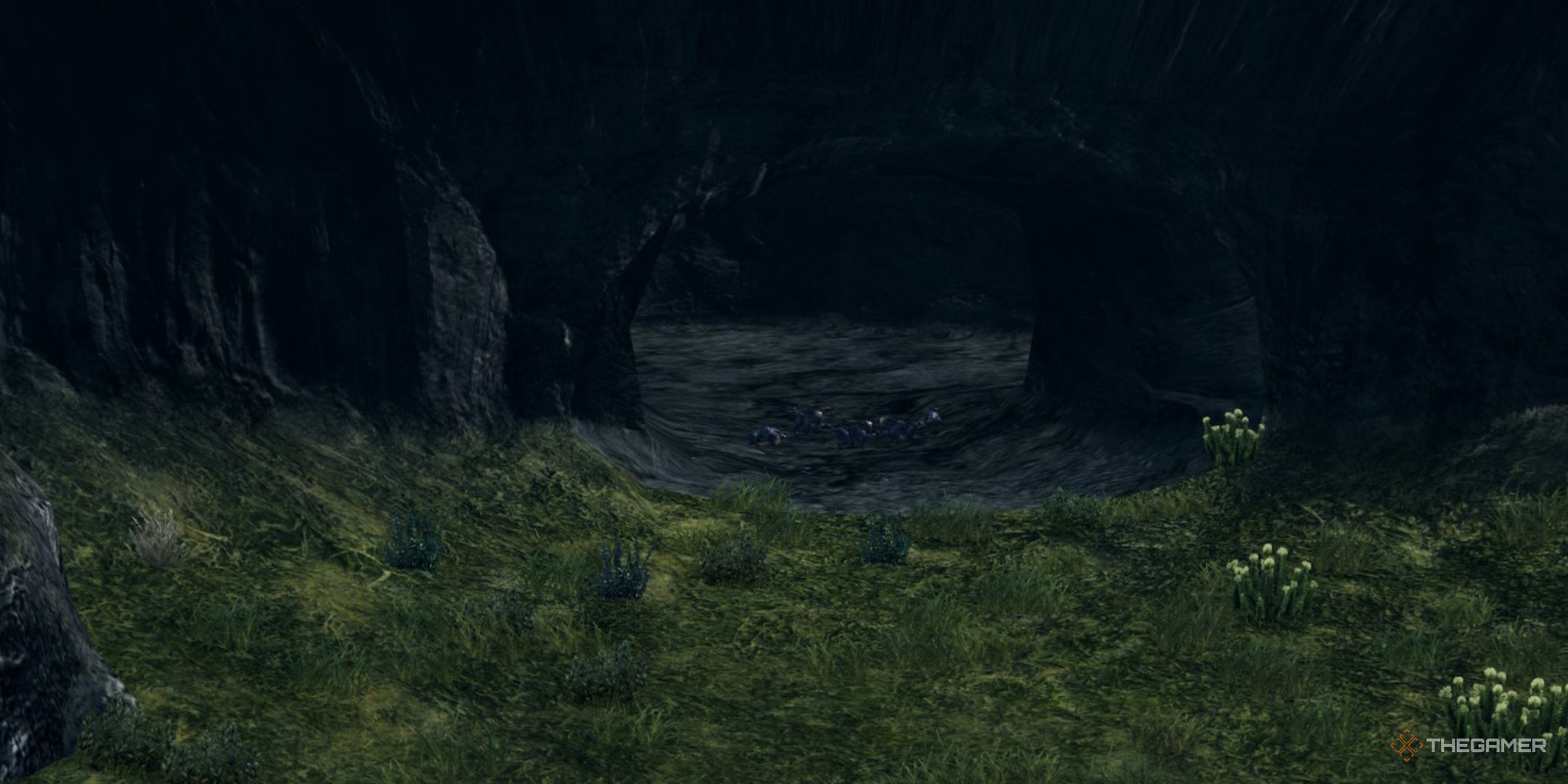 Xenoblade Chronicles X: Definitive Edition - City Saviors Mission Walkthrough